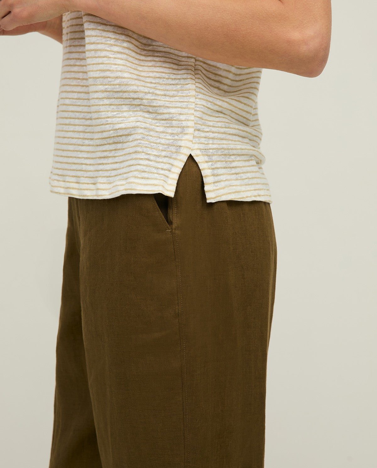 Duna Striped T-Shirt