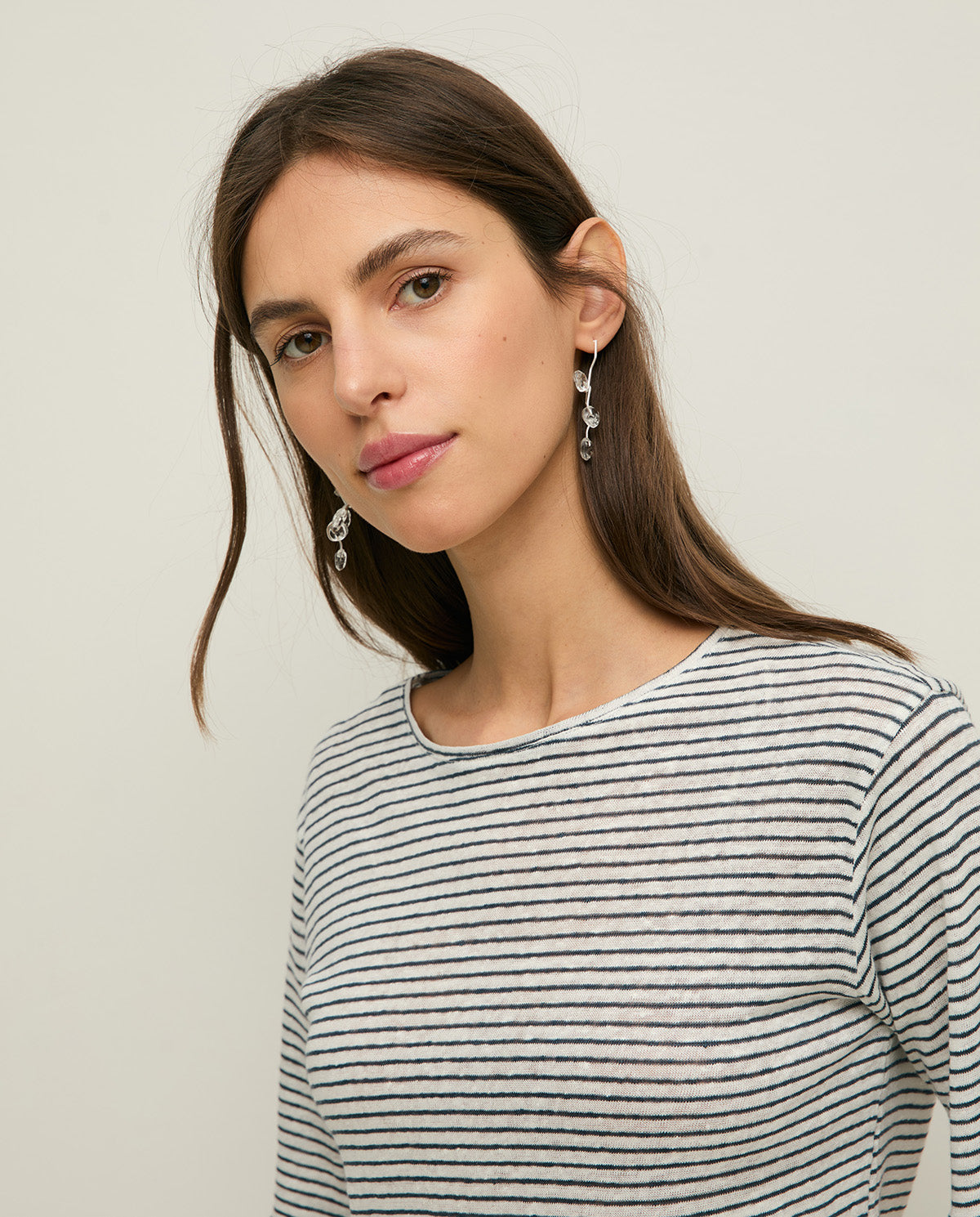 Duna Striped T-Shirt