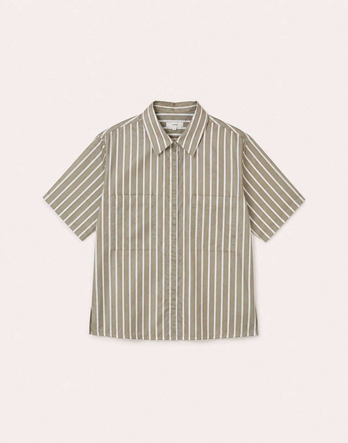Maggie Poplin Shirt