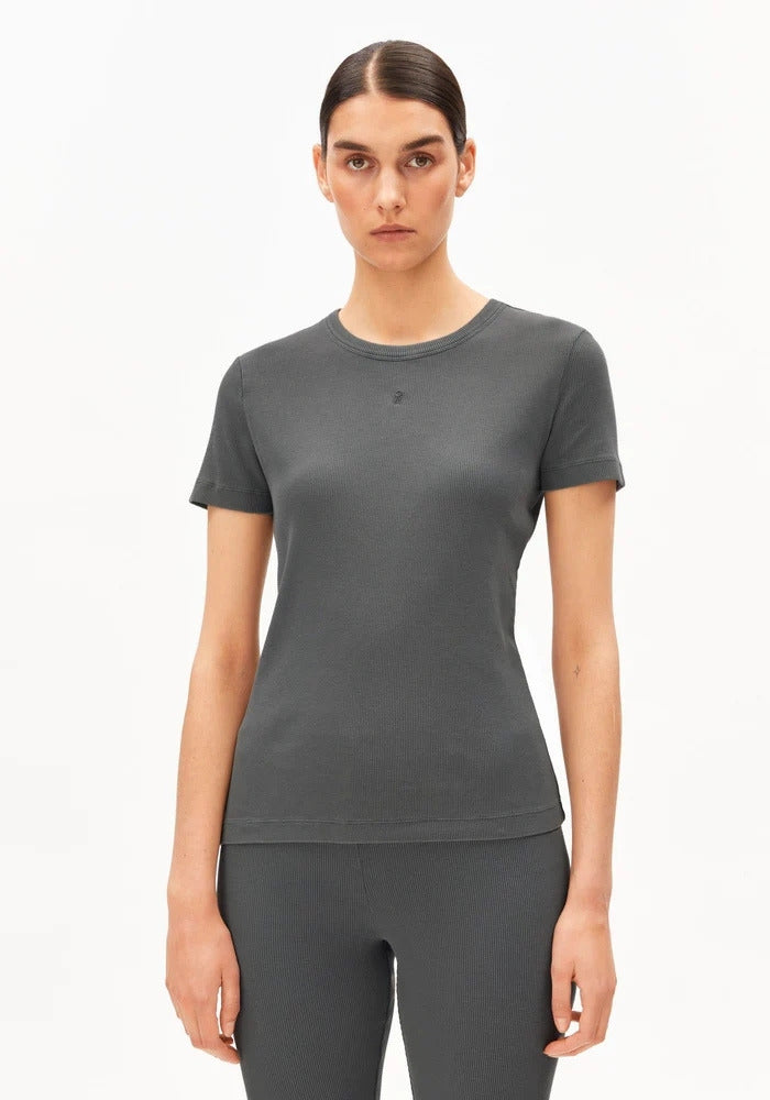 GMT Dye Rib T-Shirt