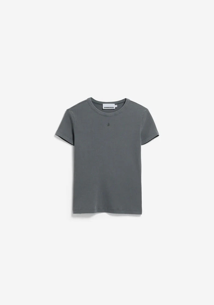 GMT Dye Rib T-Shirt