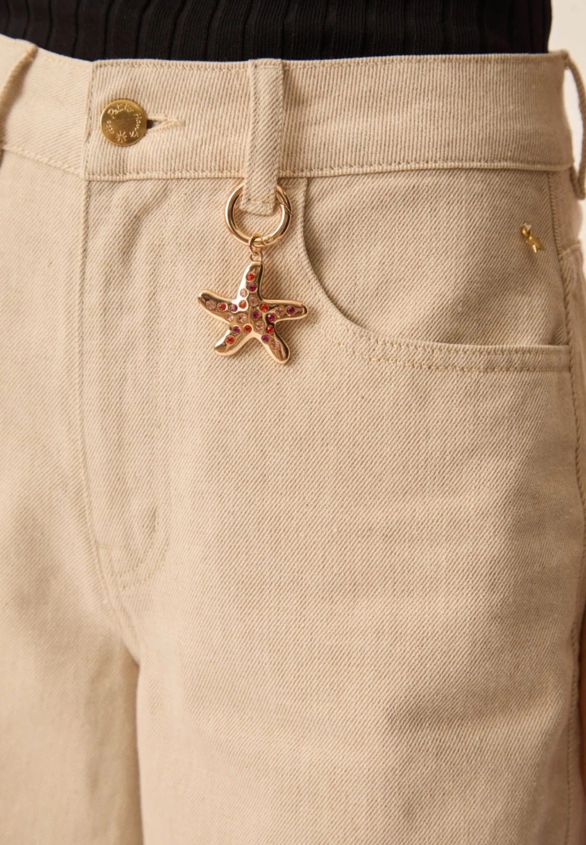 Margot Charm