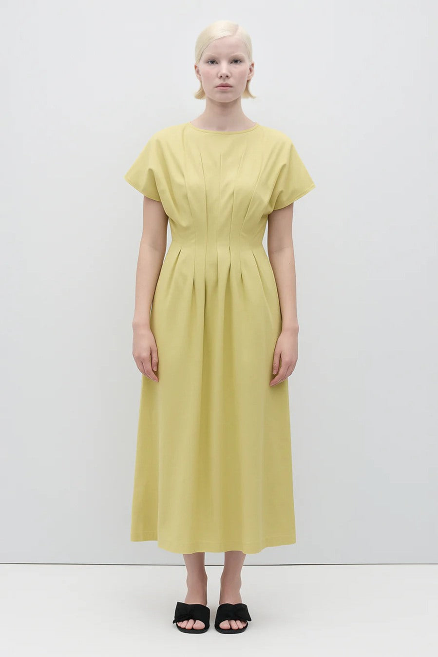 Sybille Dress
