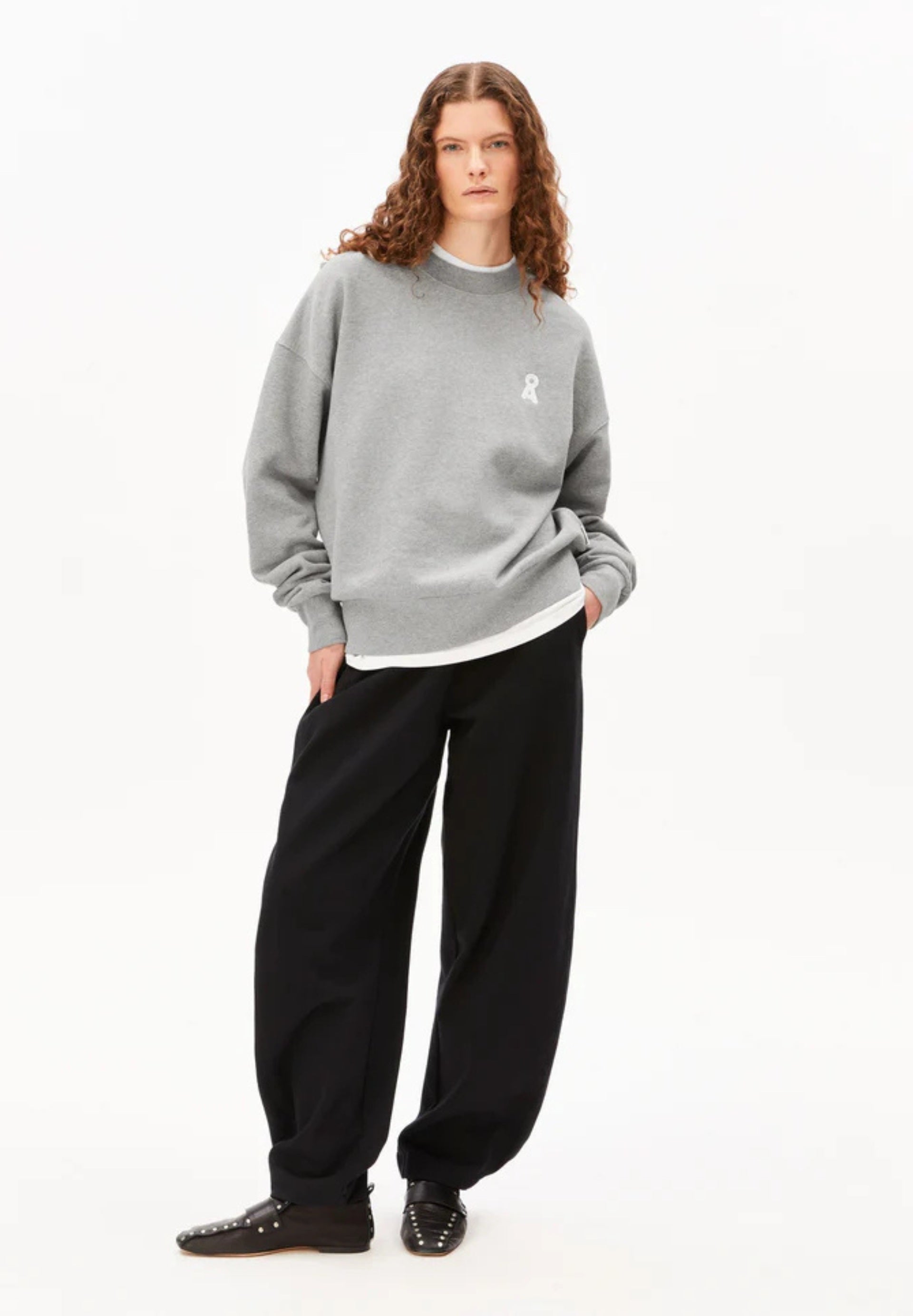 Iconic Å Alizaa Sweat