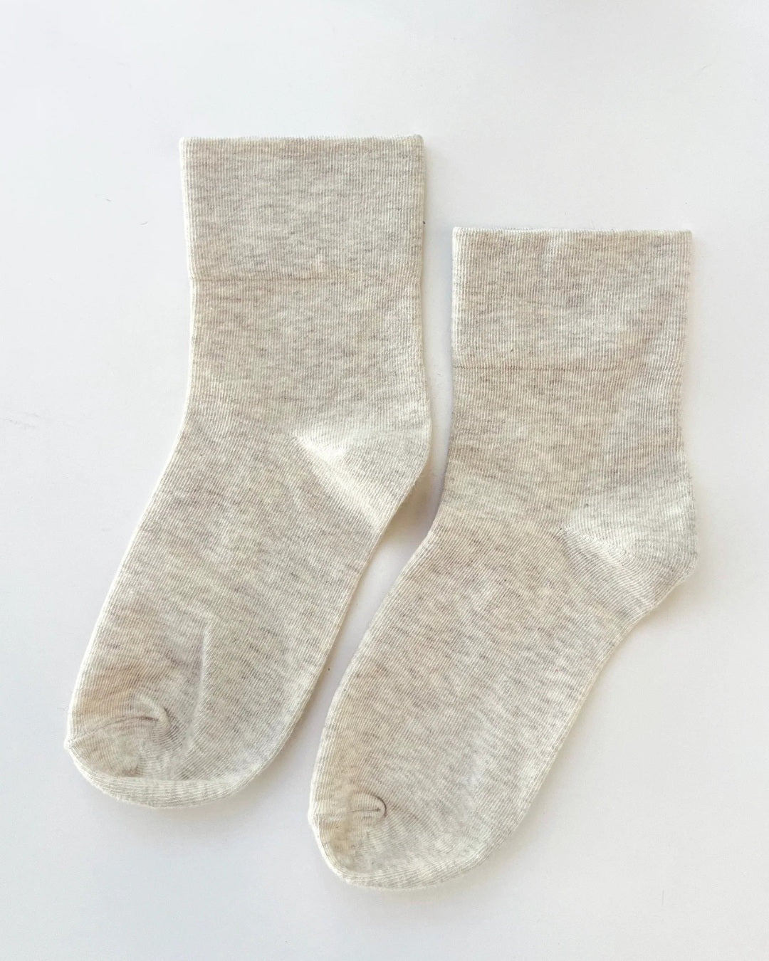Sneaker Socks