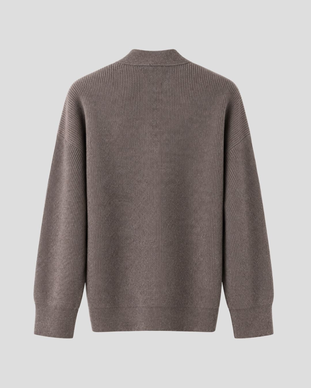 Yak Down Classic Cardigan