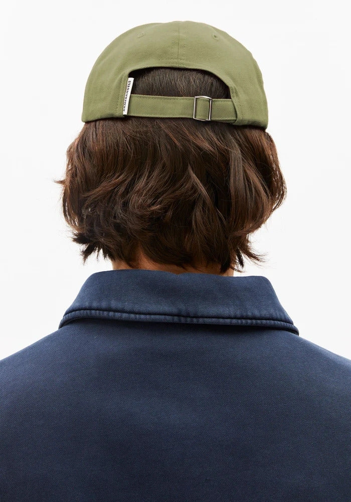 Yenaas Bold Cap