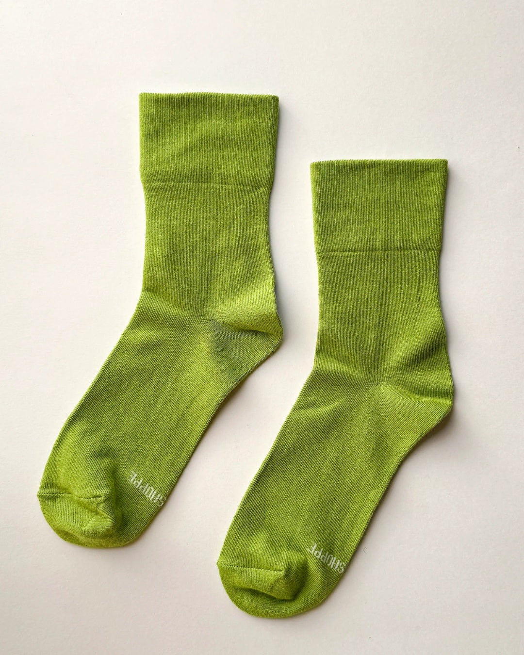 Sneaker Socks