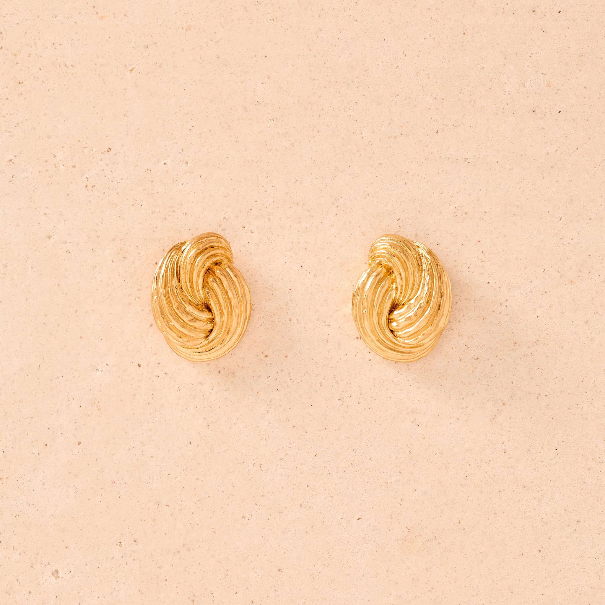 Claudia Earrings | Jewelry Gold Gift Waterproof