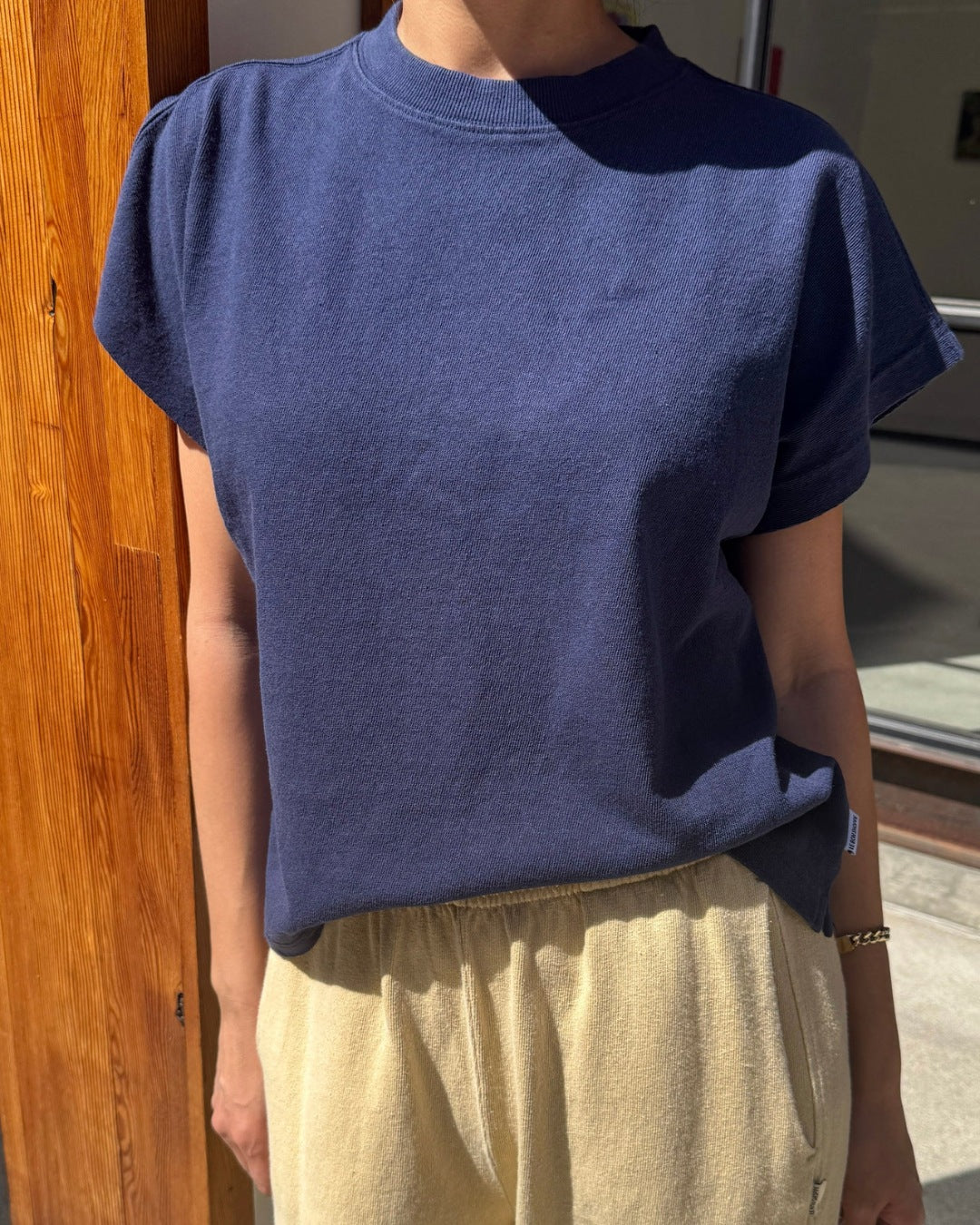 Jeanne Tee