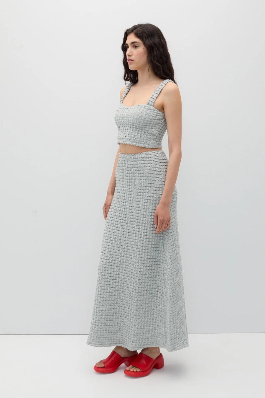 Danae Skirt