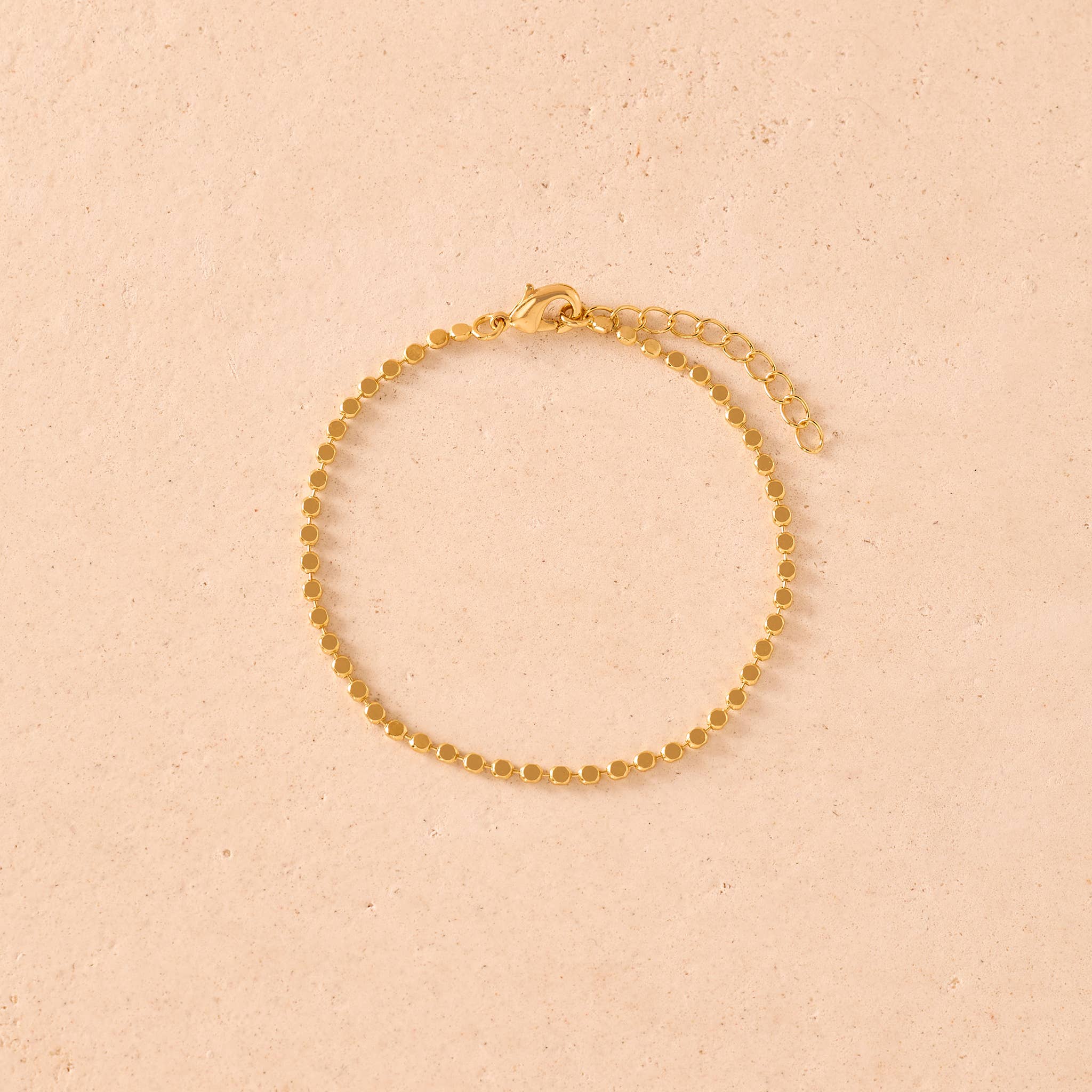 Anatole Bracelet | Jewelry Gold Gift Waterproof