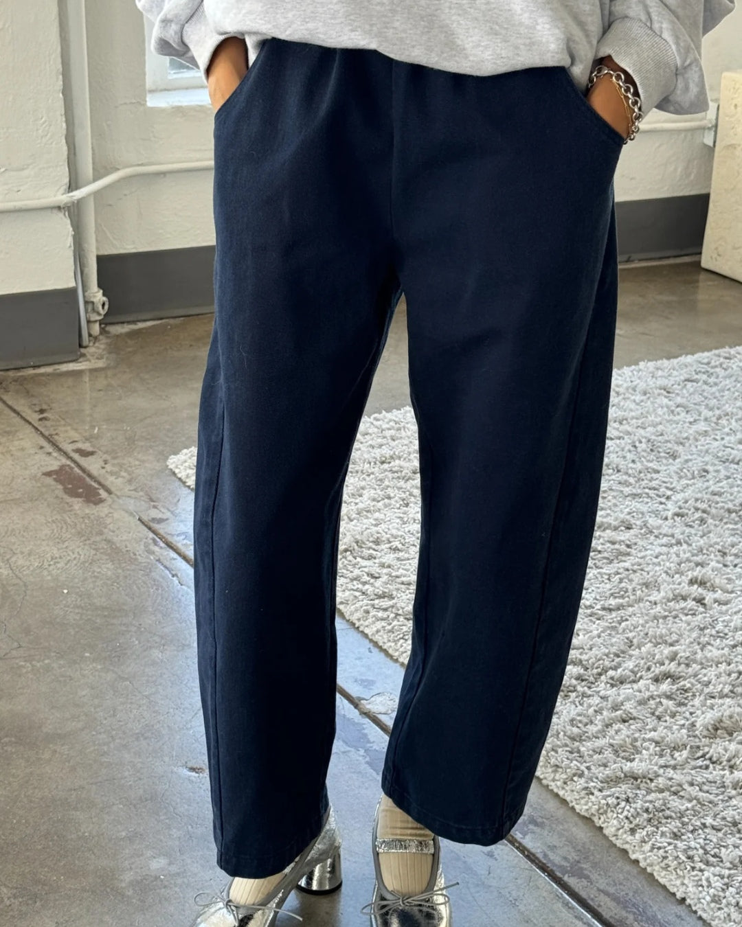 Arc Pants