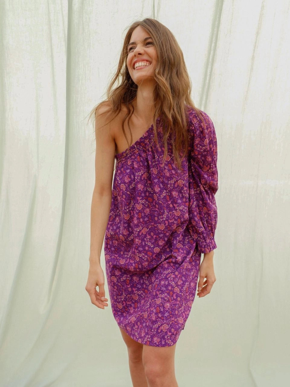 prairie cotton dress Prairie Dress Cotton Heart's Desire Clothing