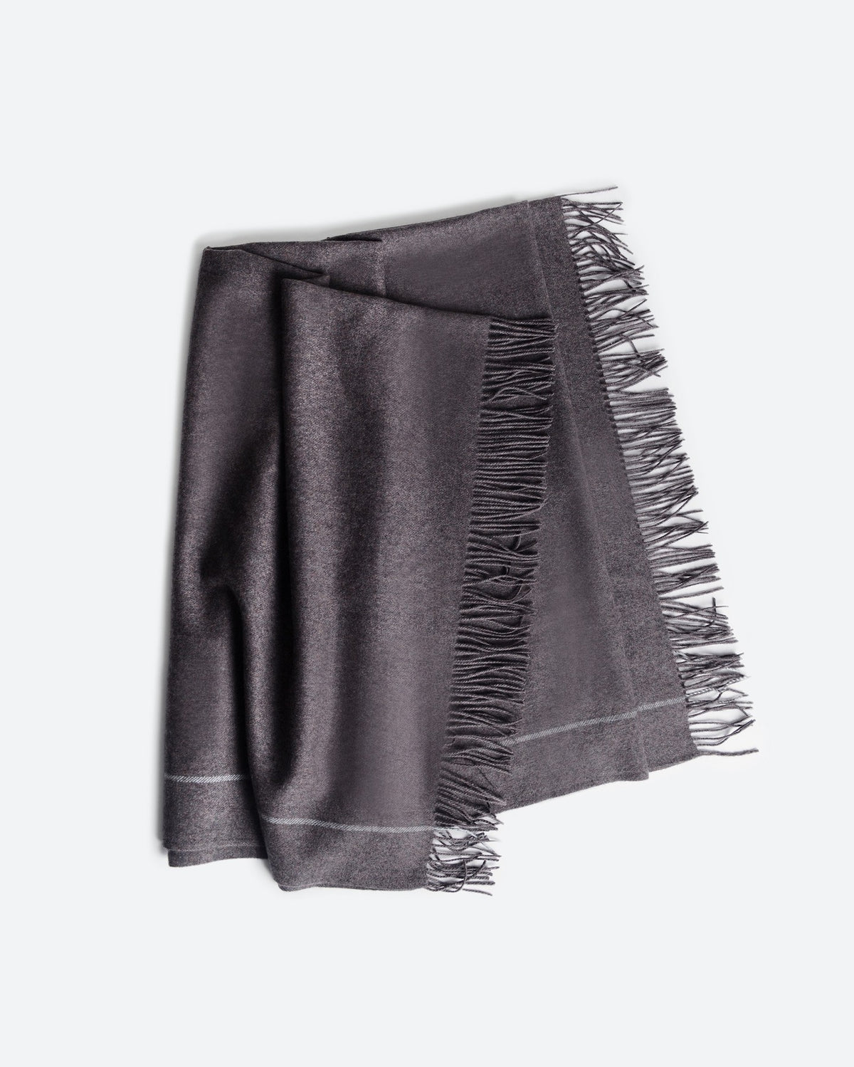 Cashmere Blanket