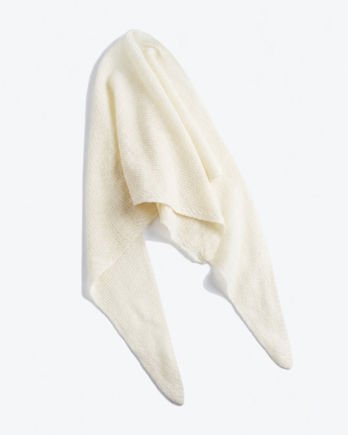 Cashmere Triangle Bandana