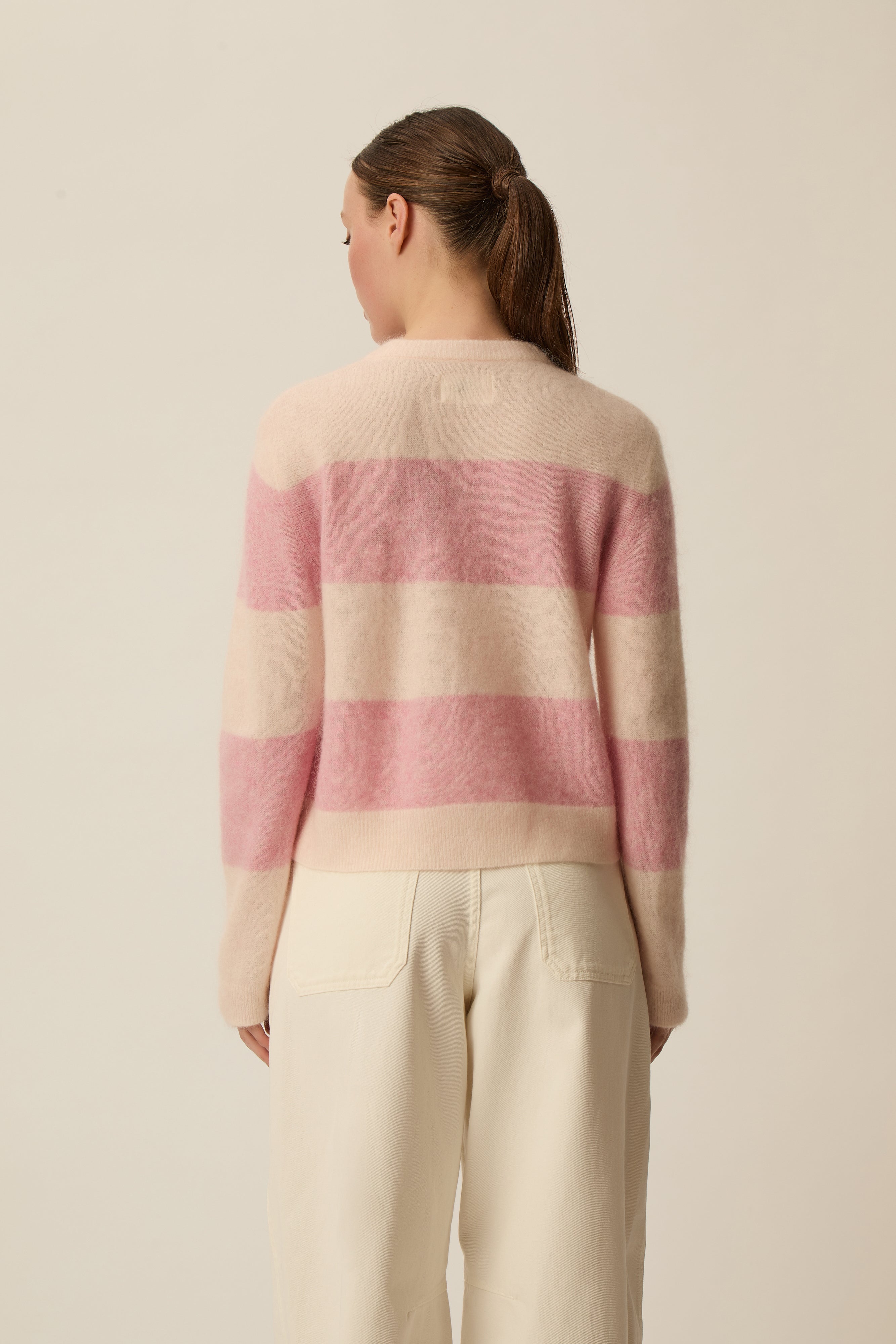 Domette Cardigan