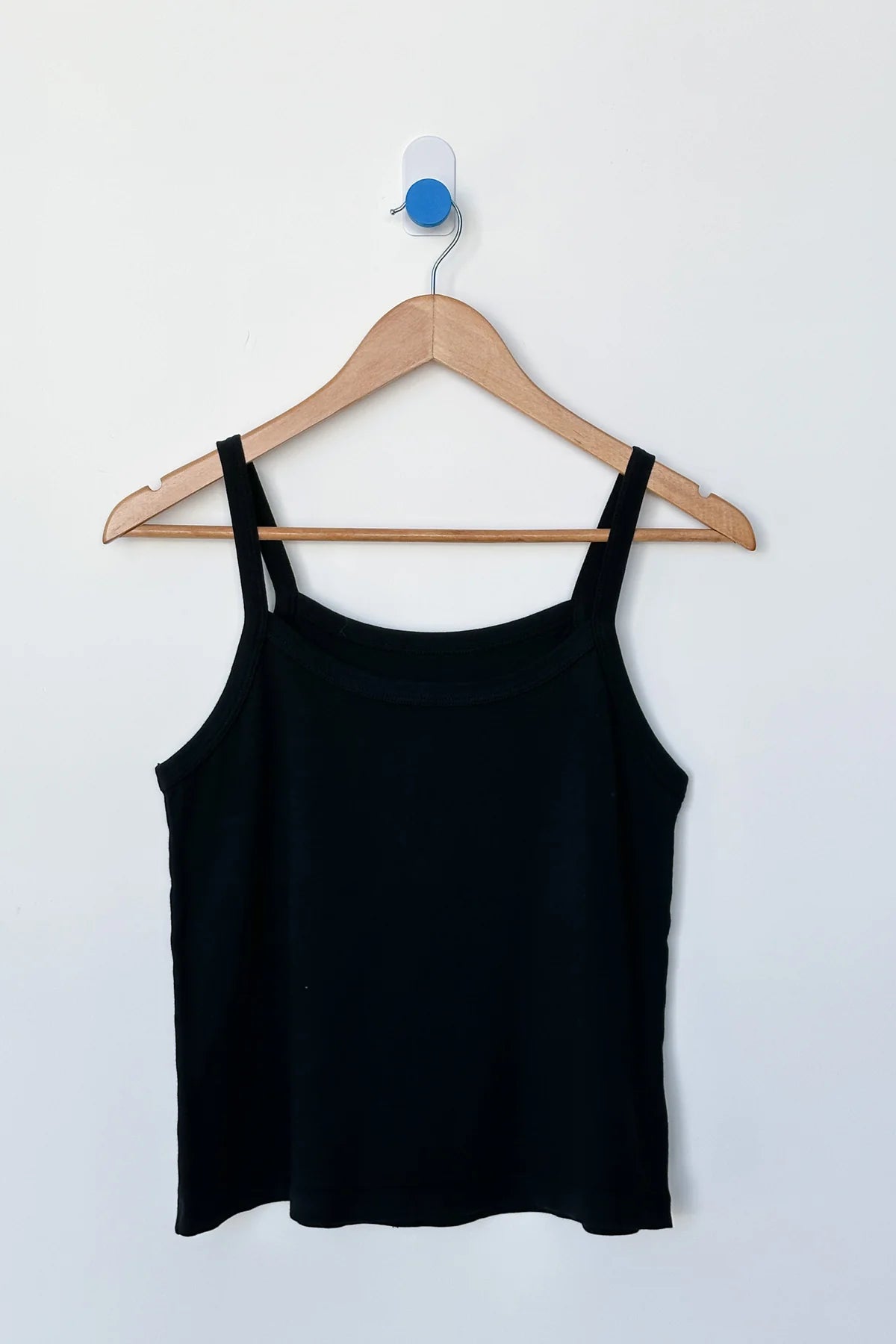 Organic Cotton Dana Cami