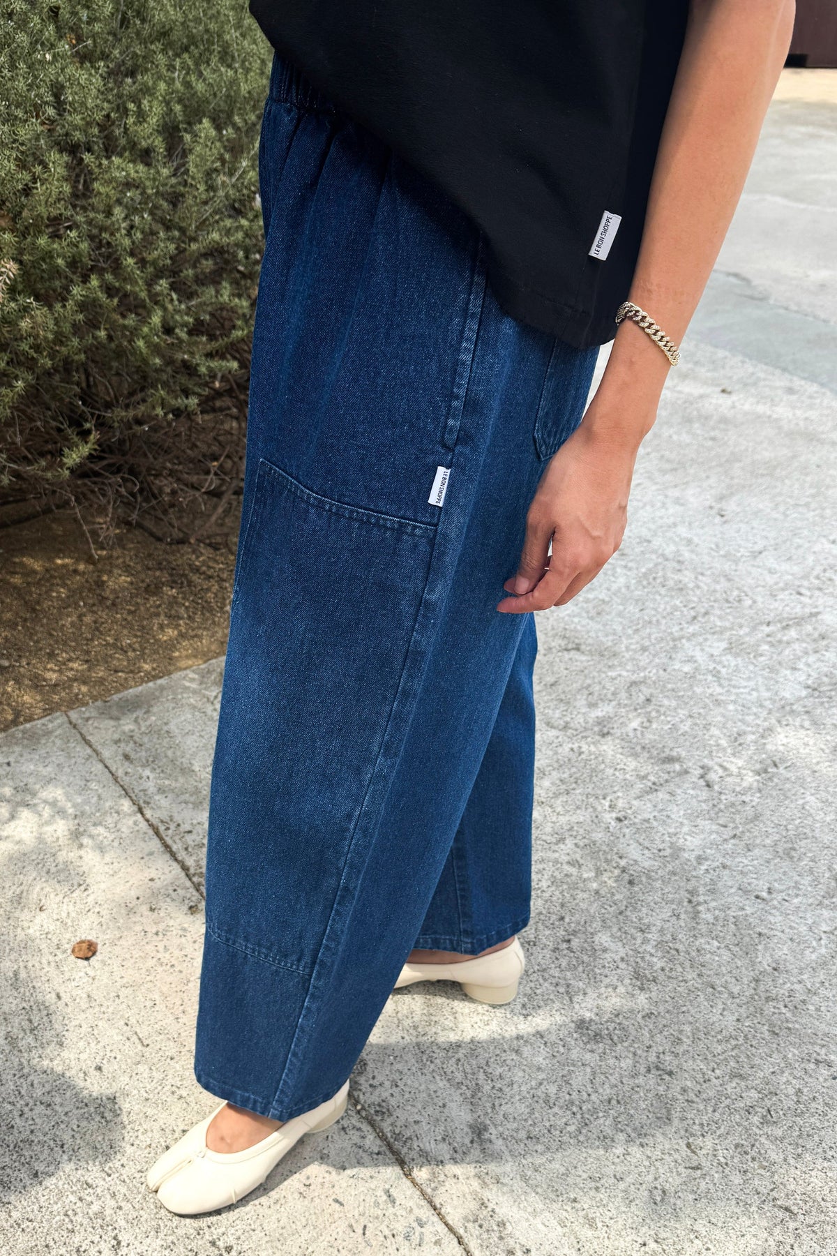 Gardener's Pants