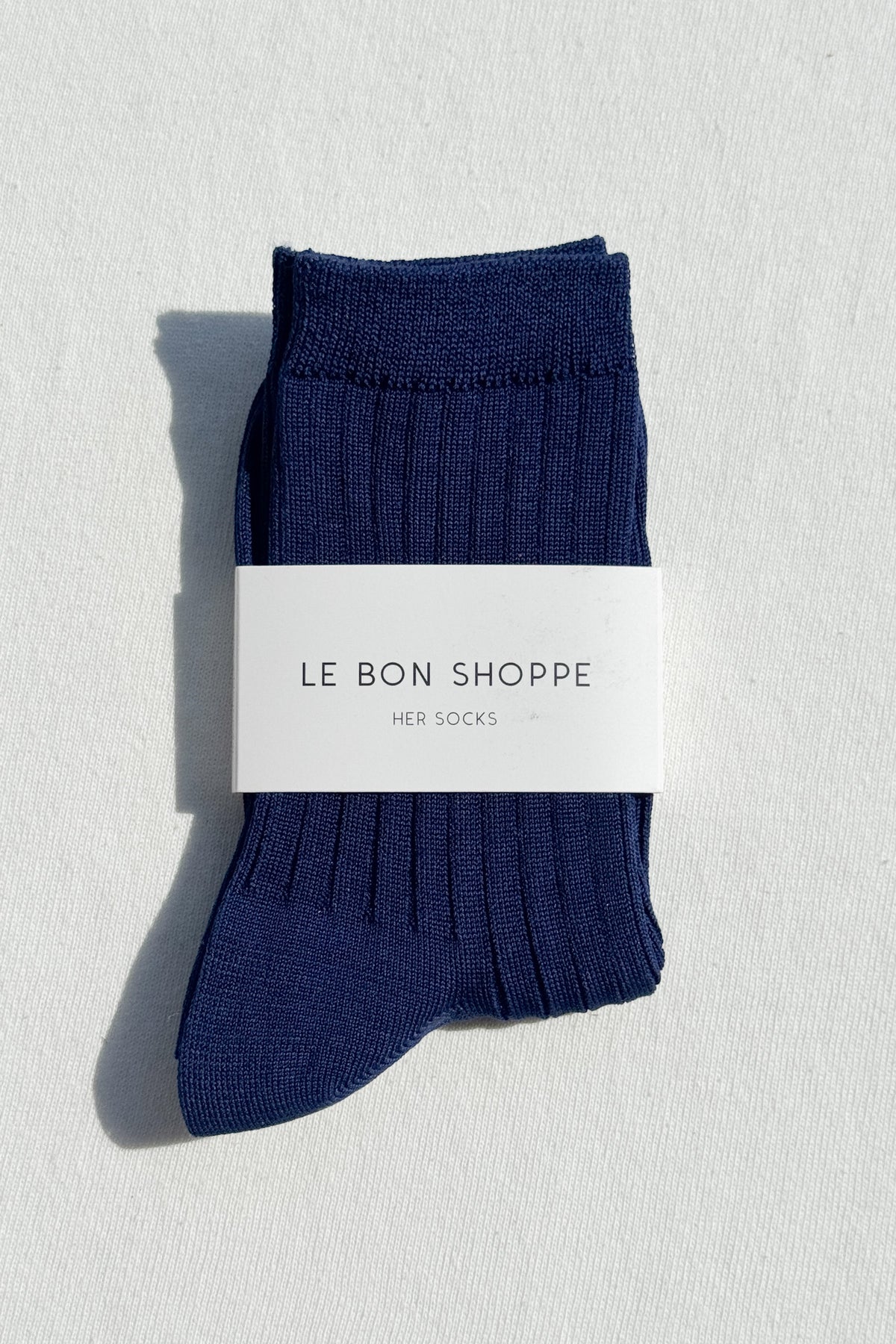 Her Socks - MC Cotton
