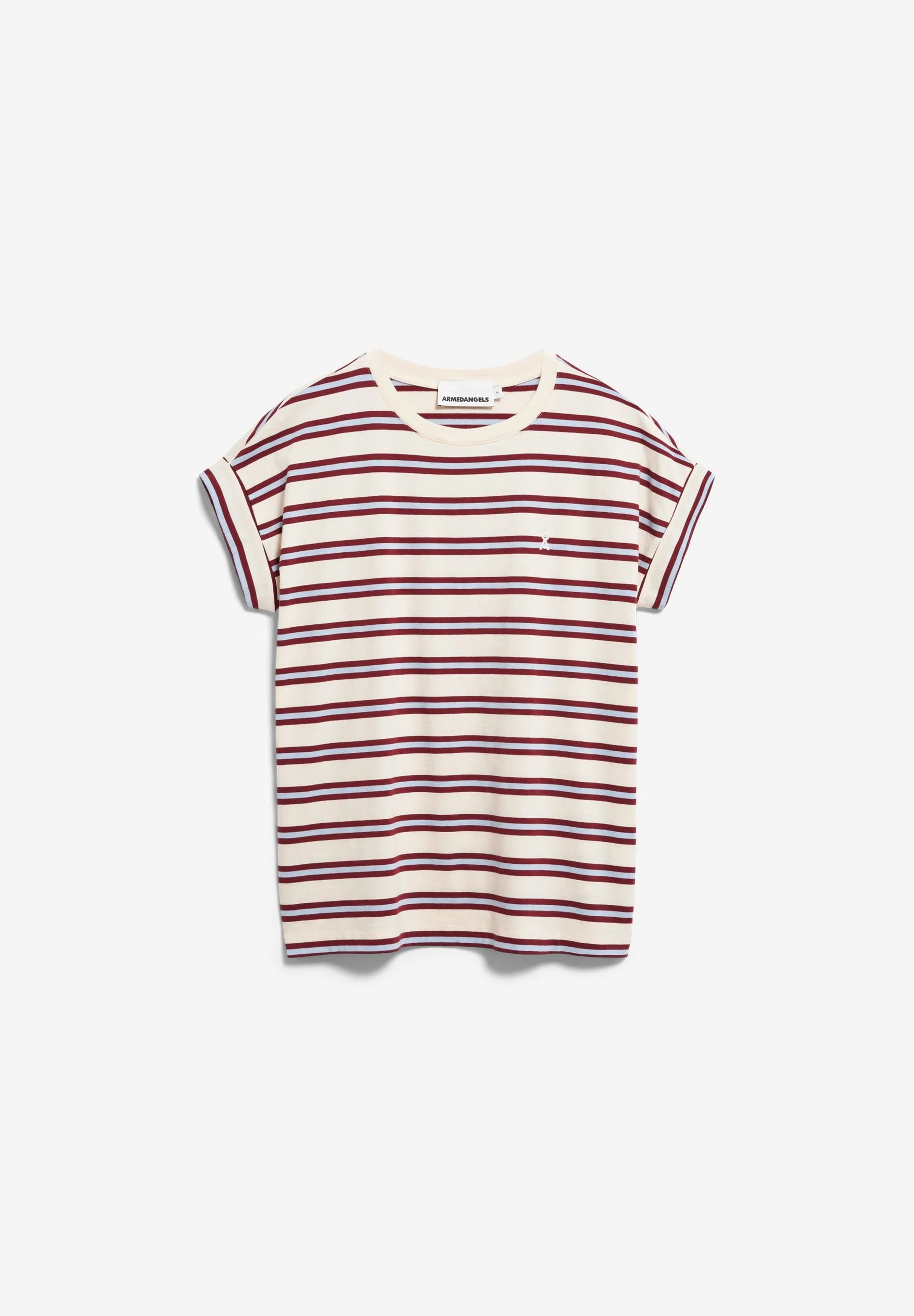 Idaara Stripes T-Shirt