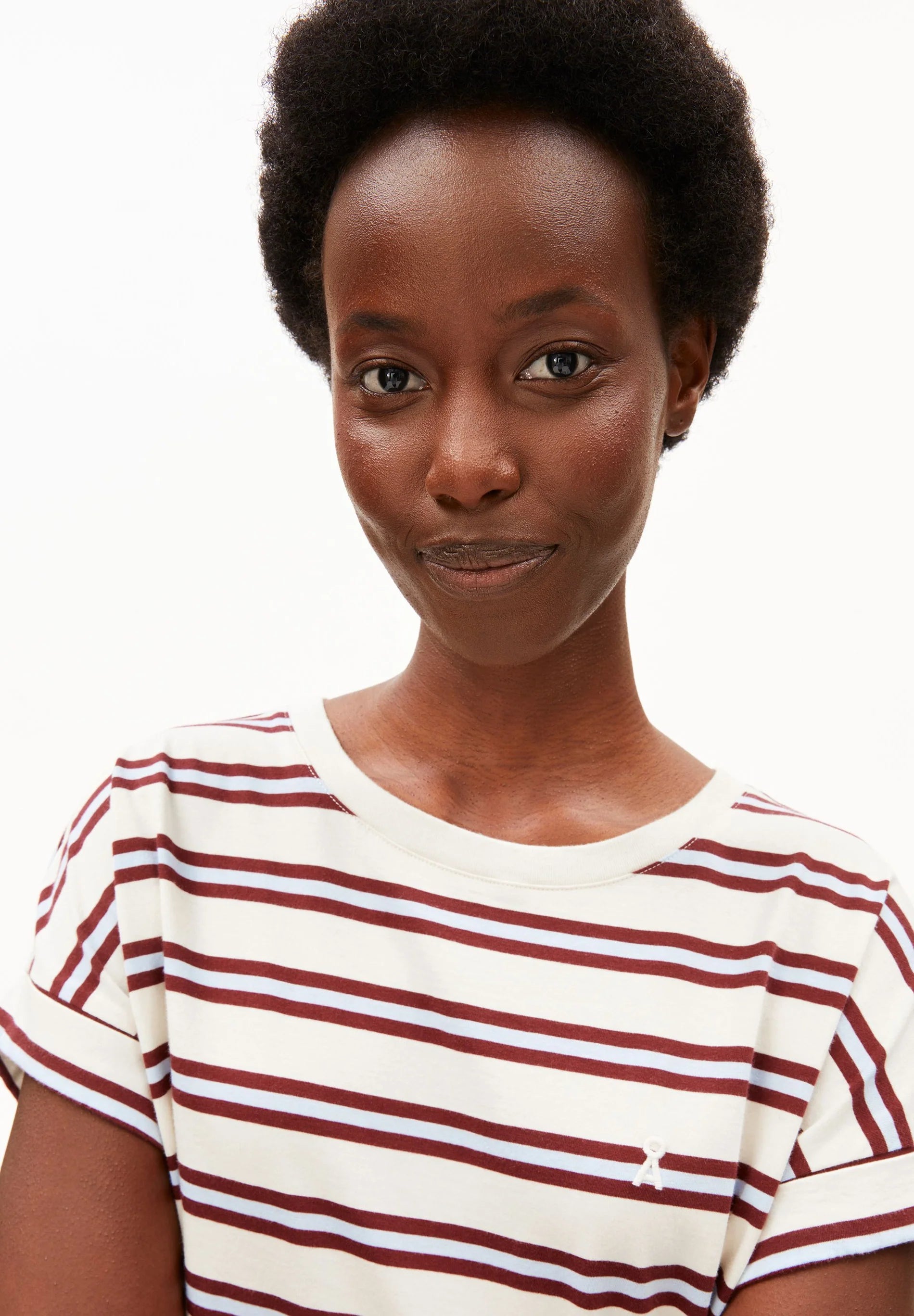 Idaara Stripes T-Shirt
