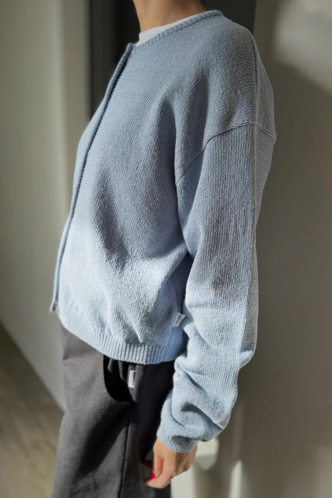 Leila Cardigan
