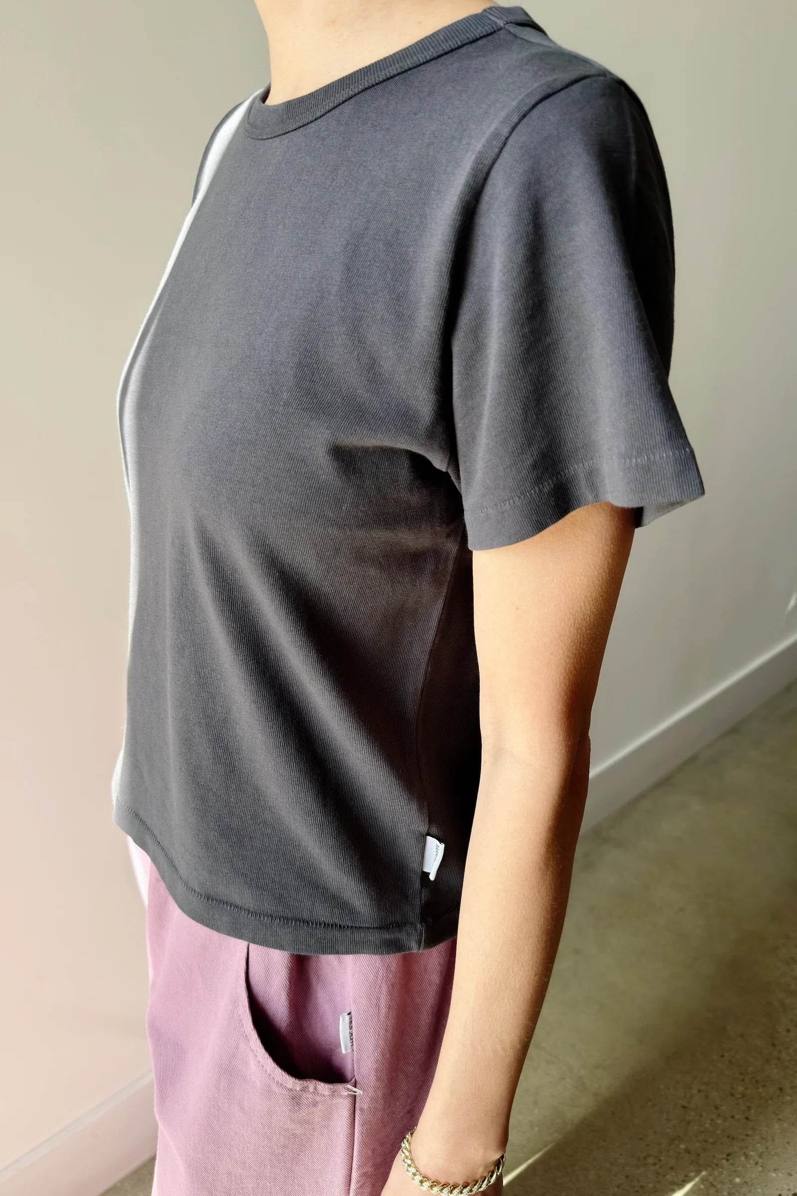 Little Boy Tee