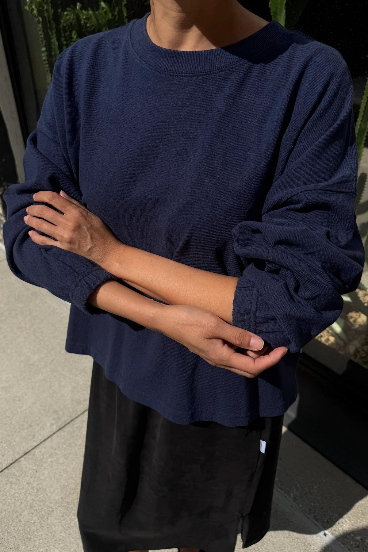 Naturelle Tee