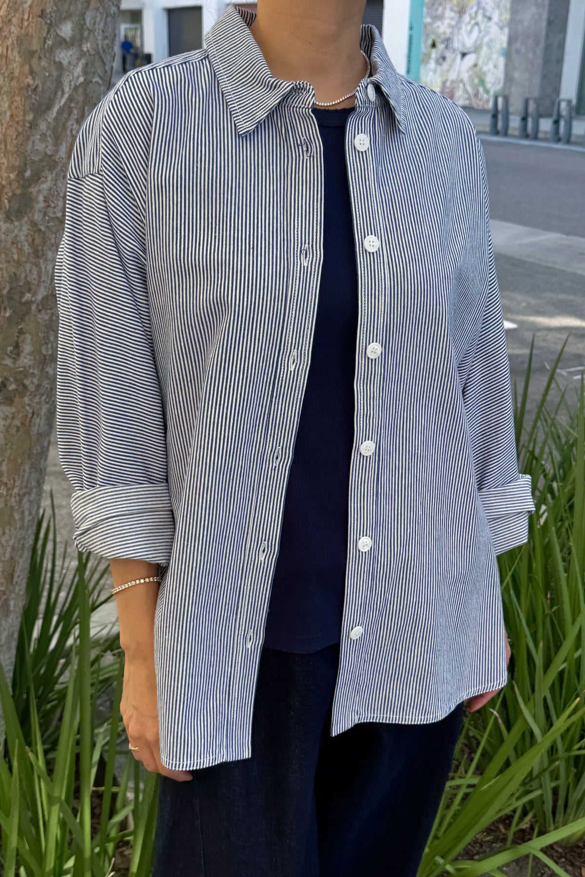 Owen Shirt