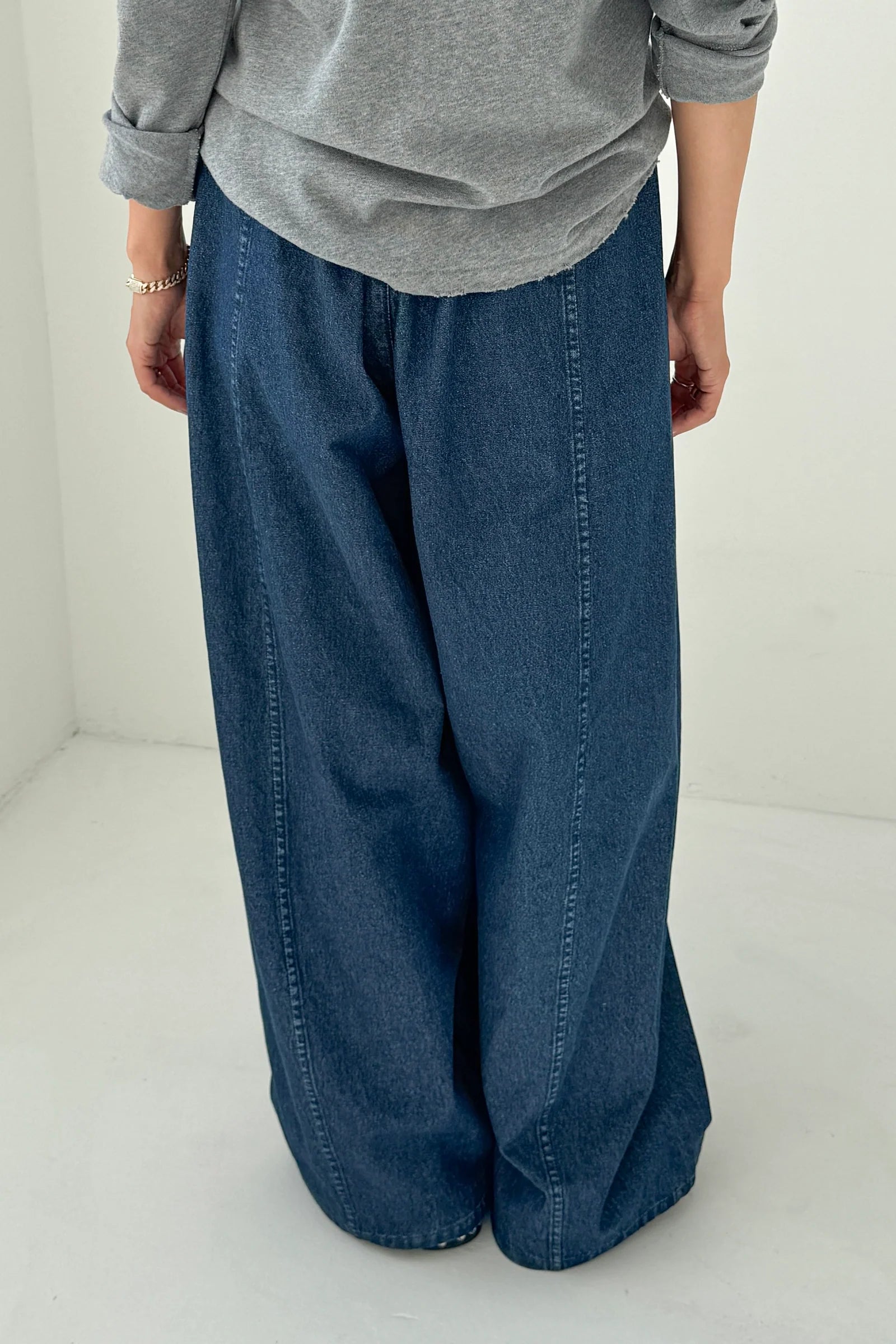 Parachute Pants