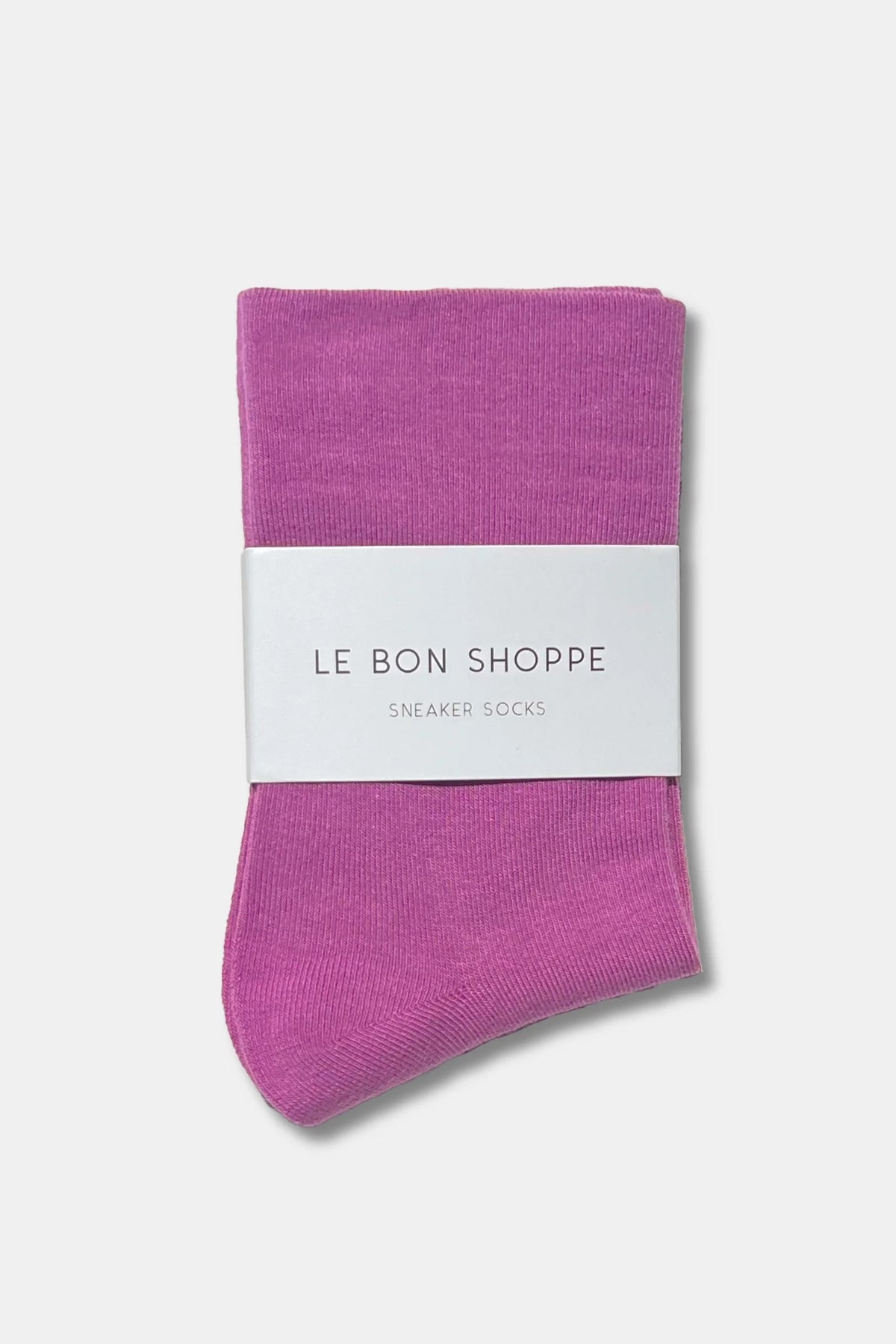 Sneaker Socks