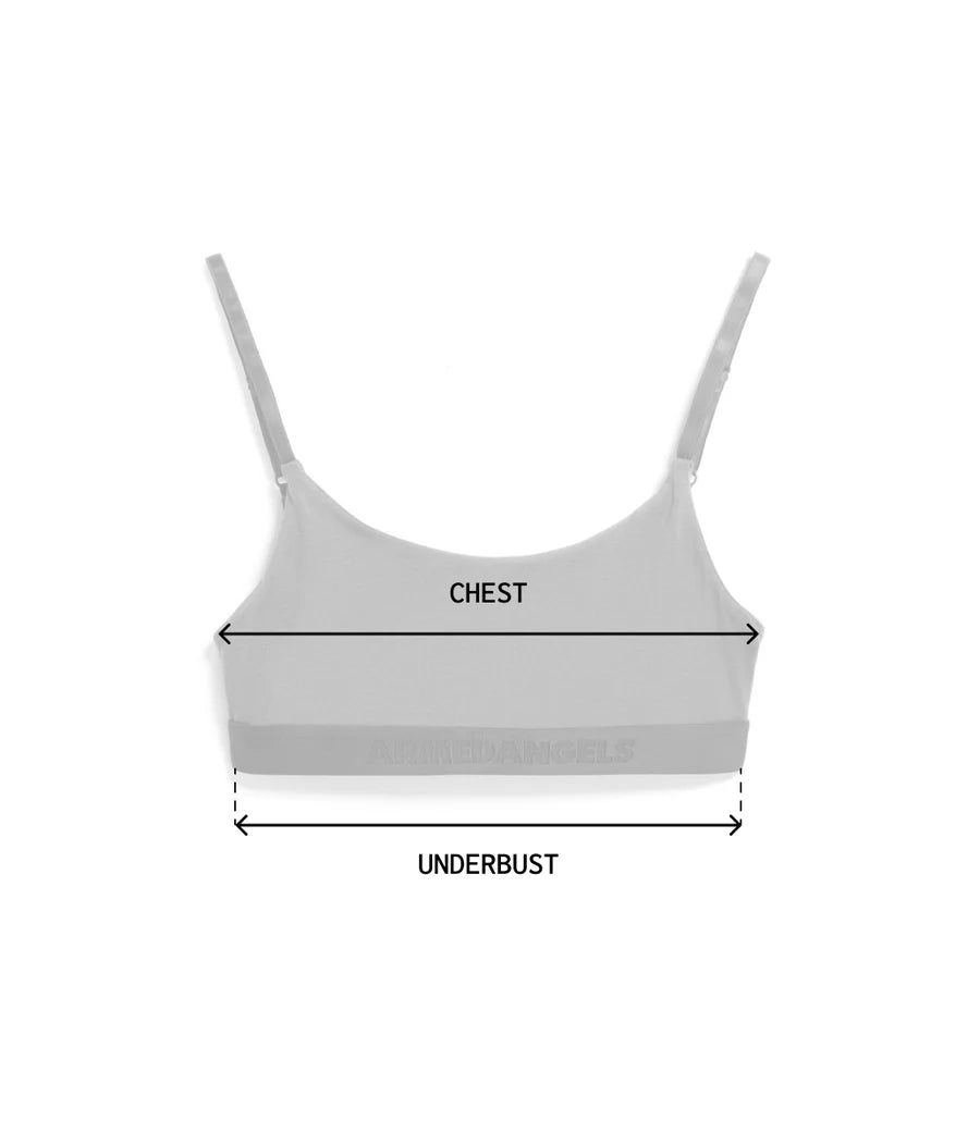 Tovaa Bralette (Tencel™)