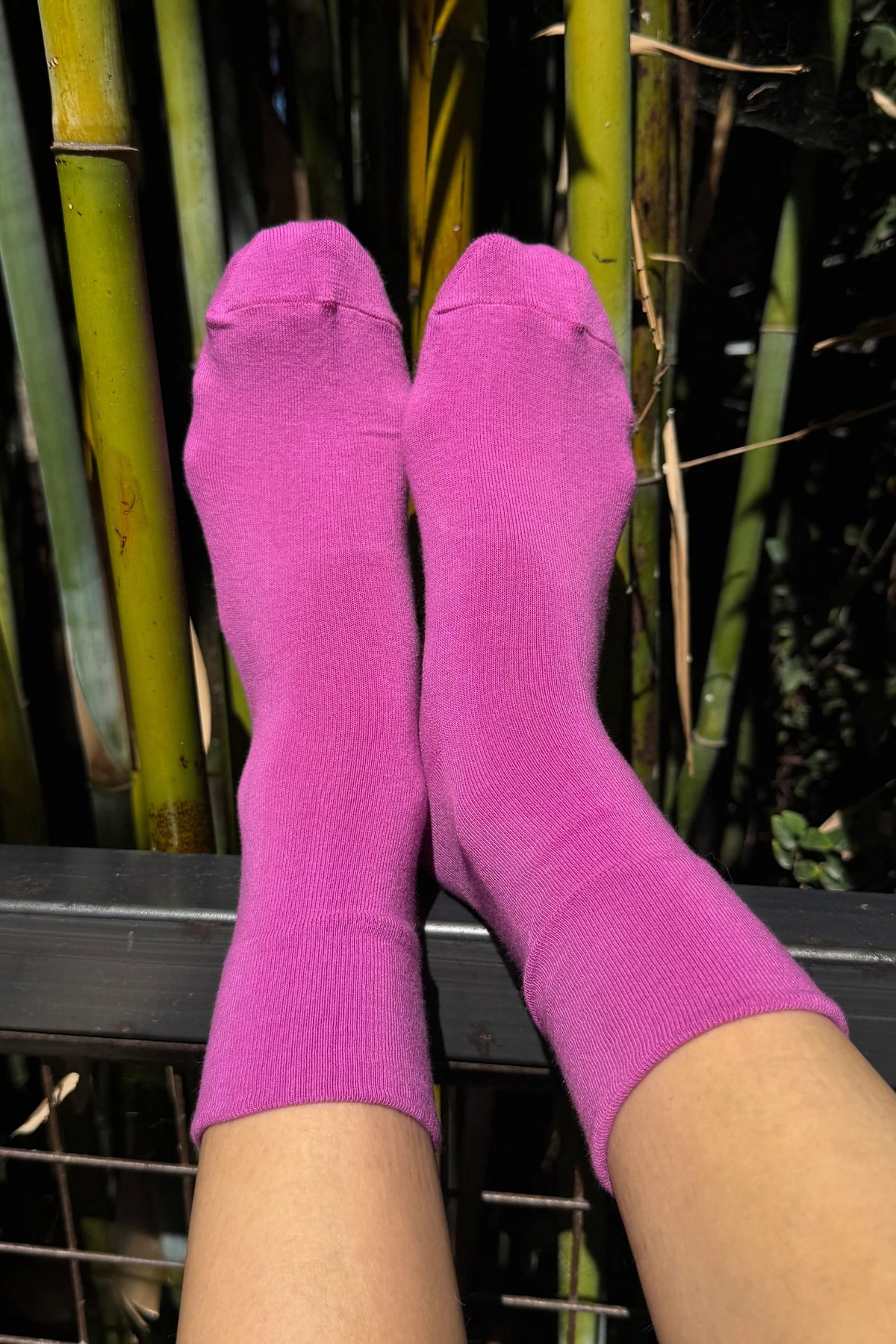 Sneaker Socks