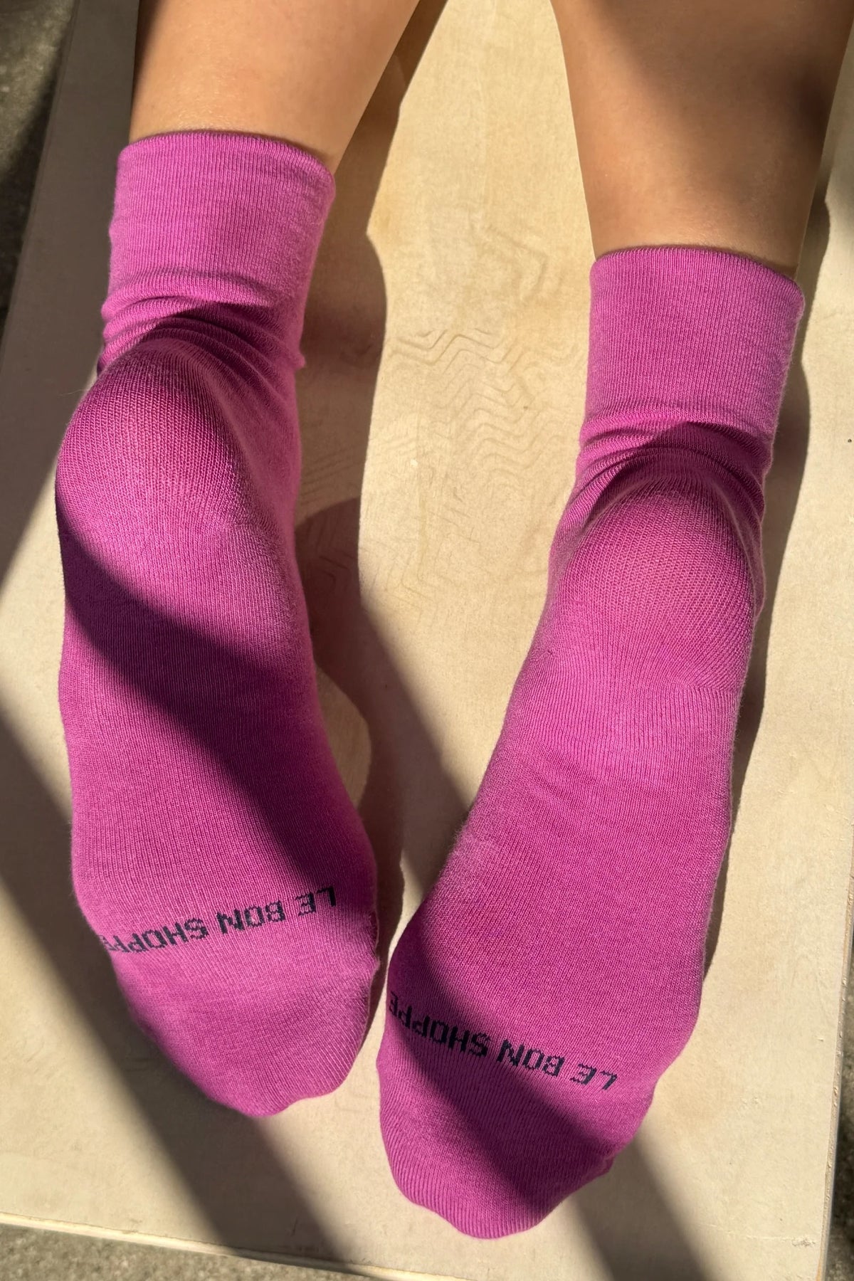 Sneaker Socks
