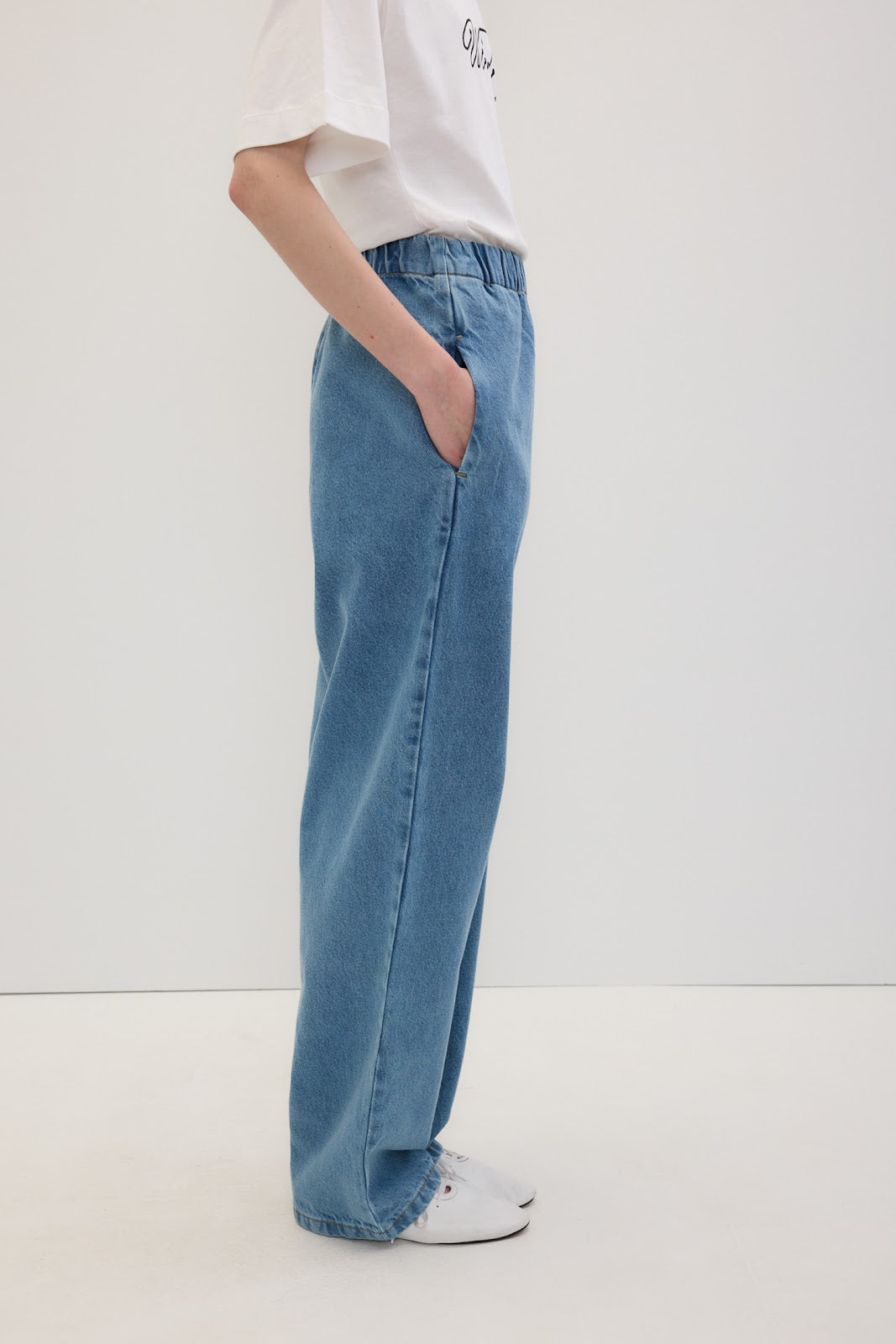 Feixa Pants