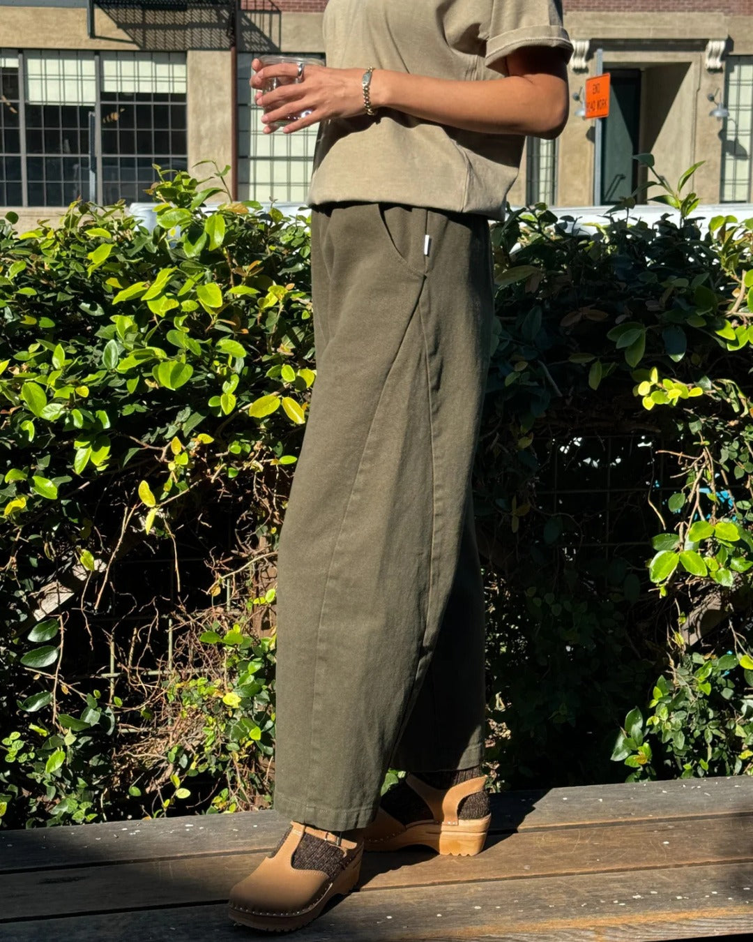 Arc Pants