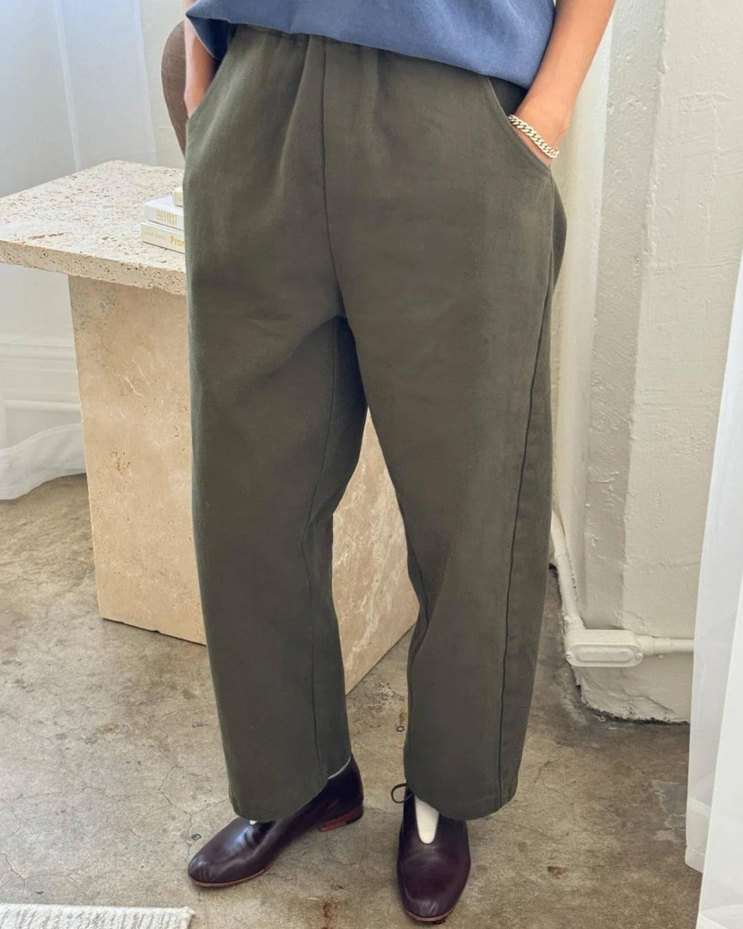 Arc Pants