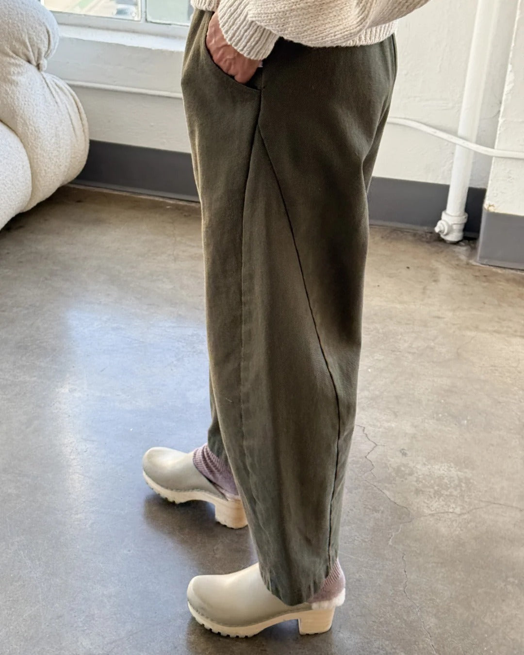 Arc Pants