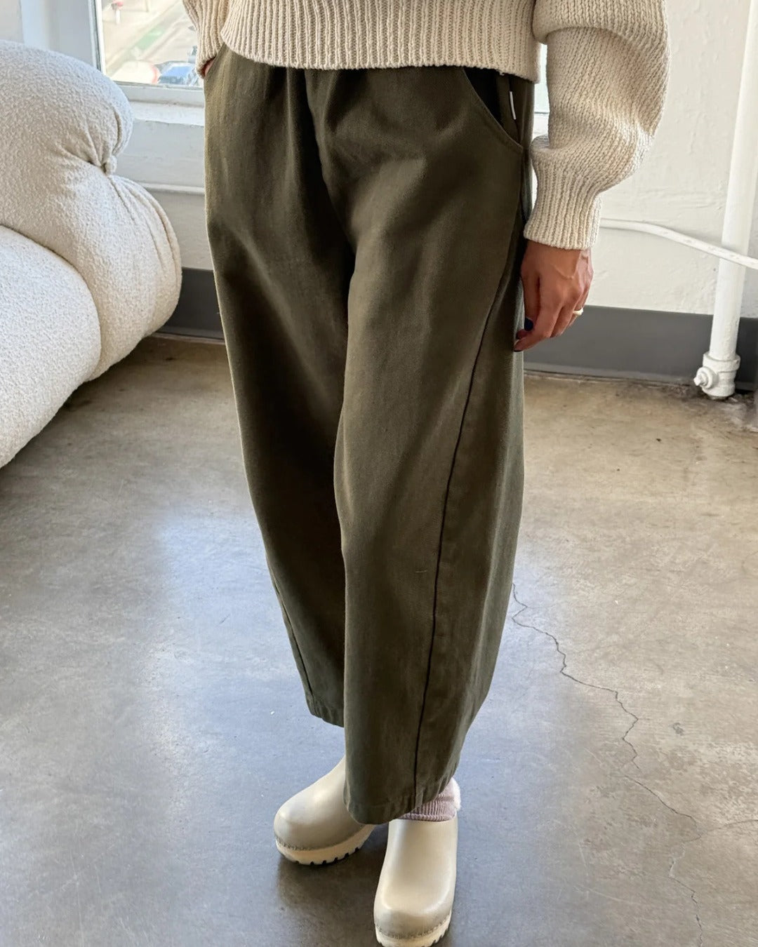 Arc Pants