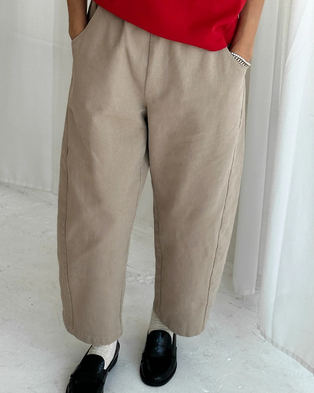 Arc Pants
