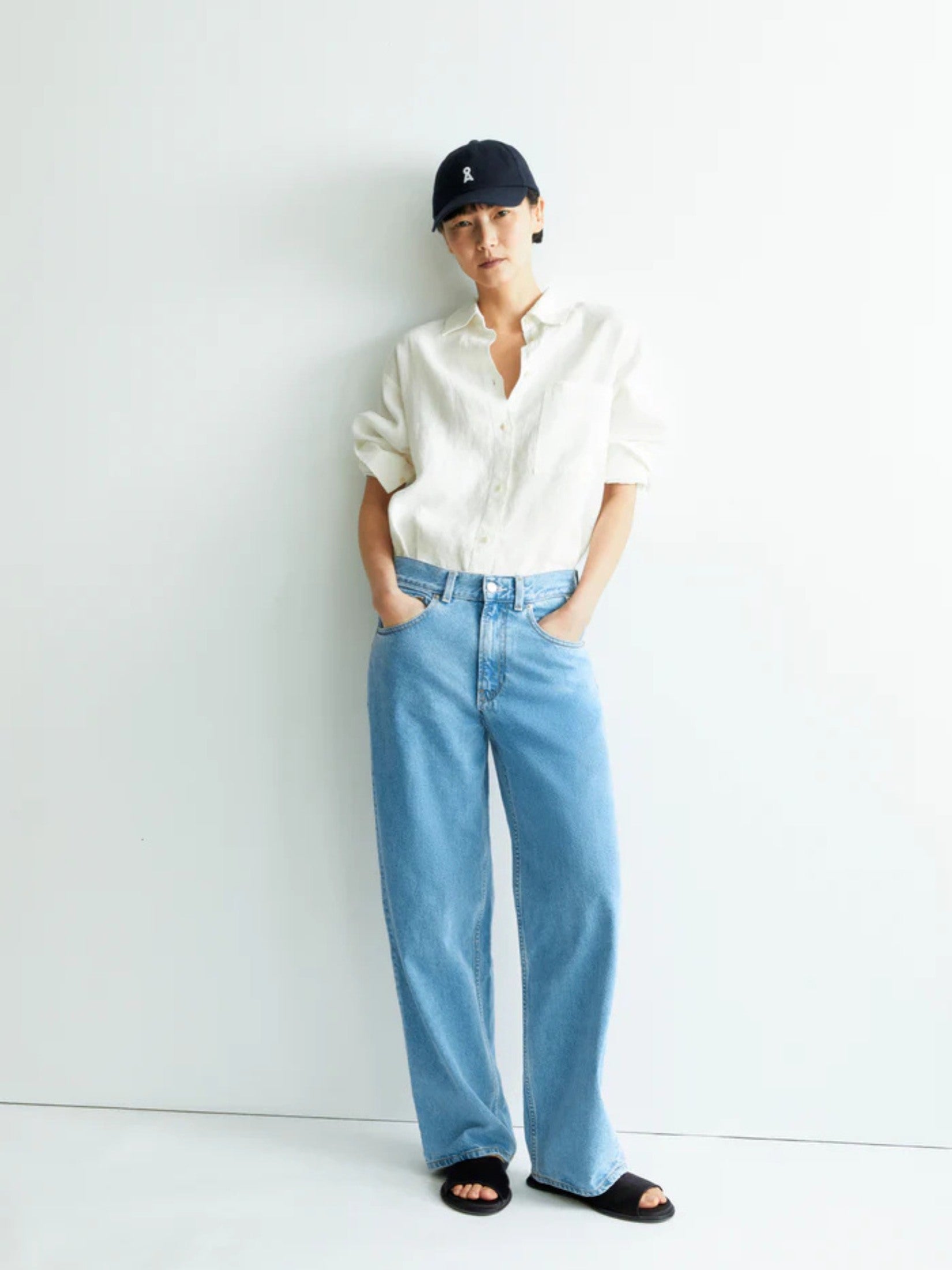 Haayi Denim Pants
