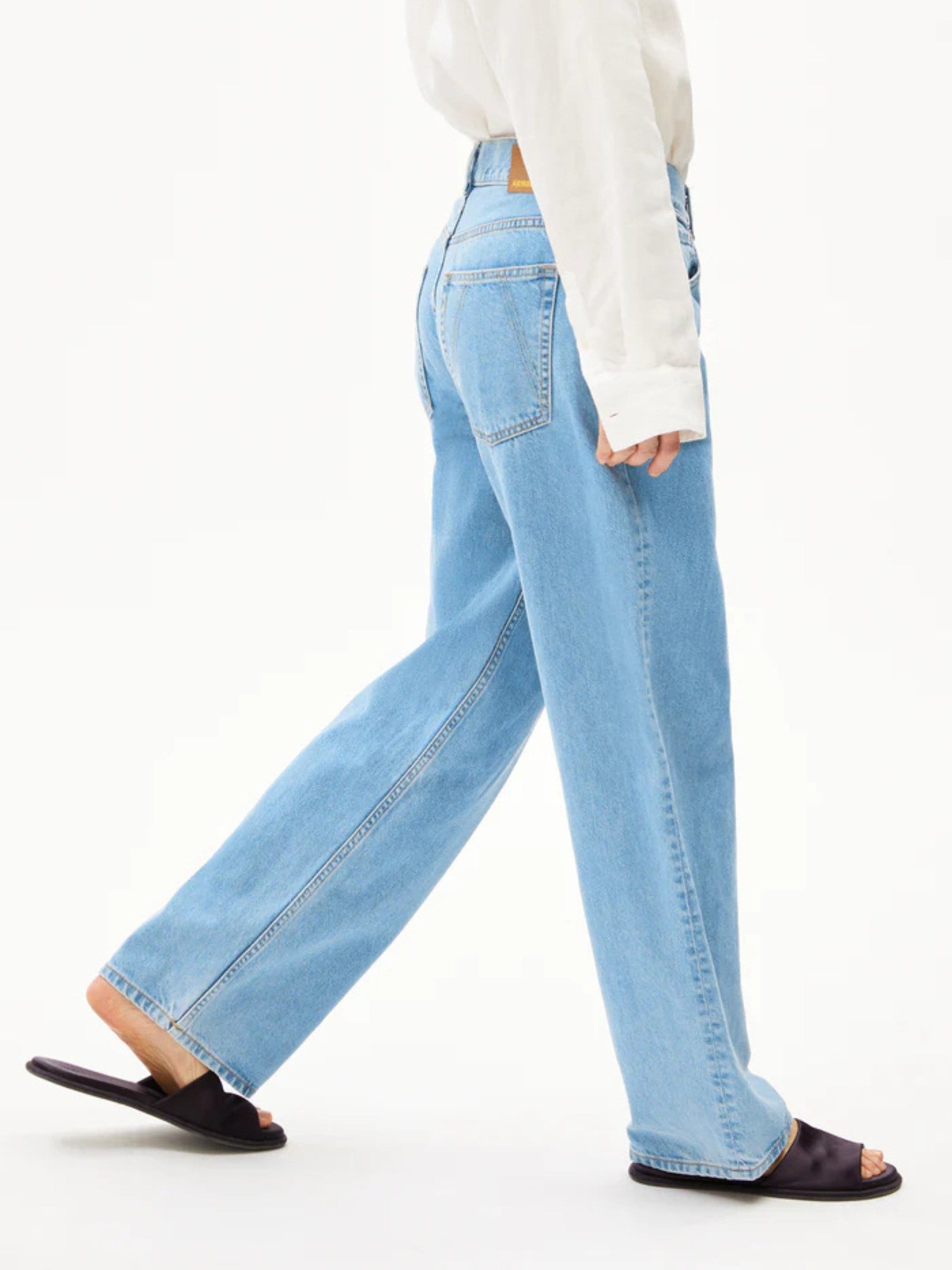 Haayi Denim Pants