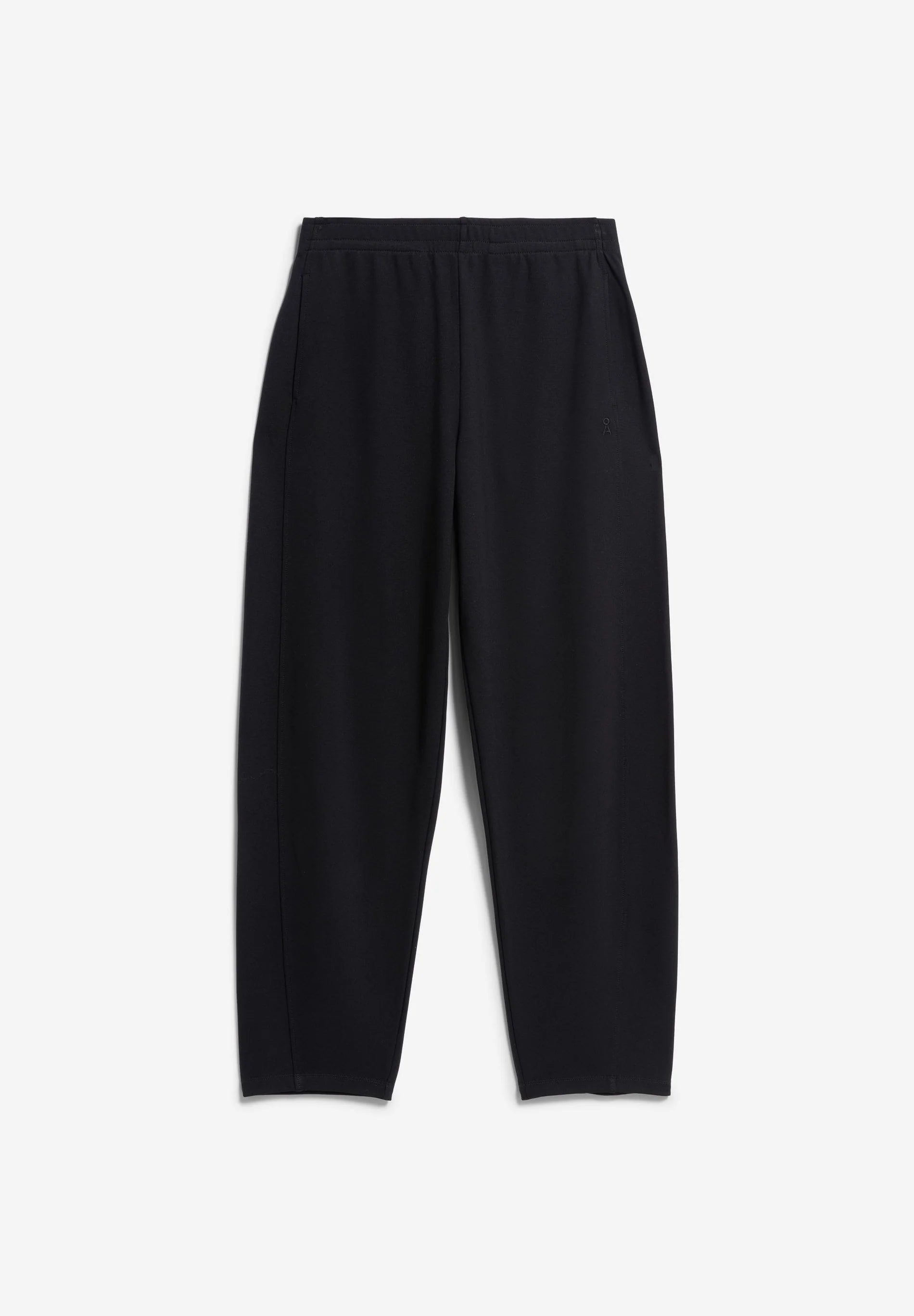 Basic Jersey Barrel Pant