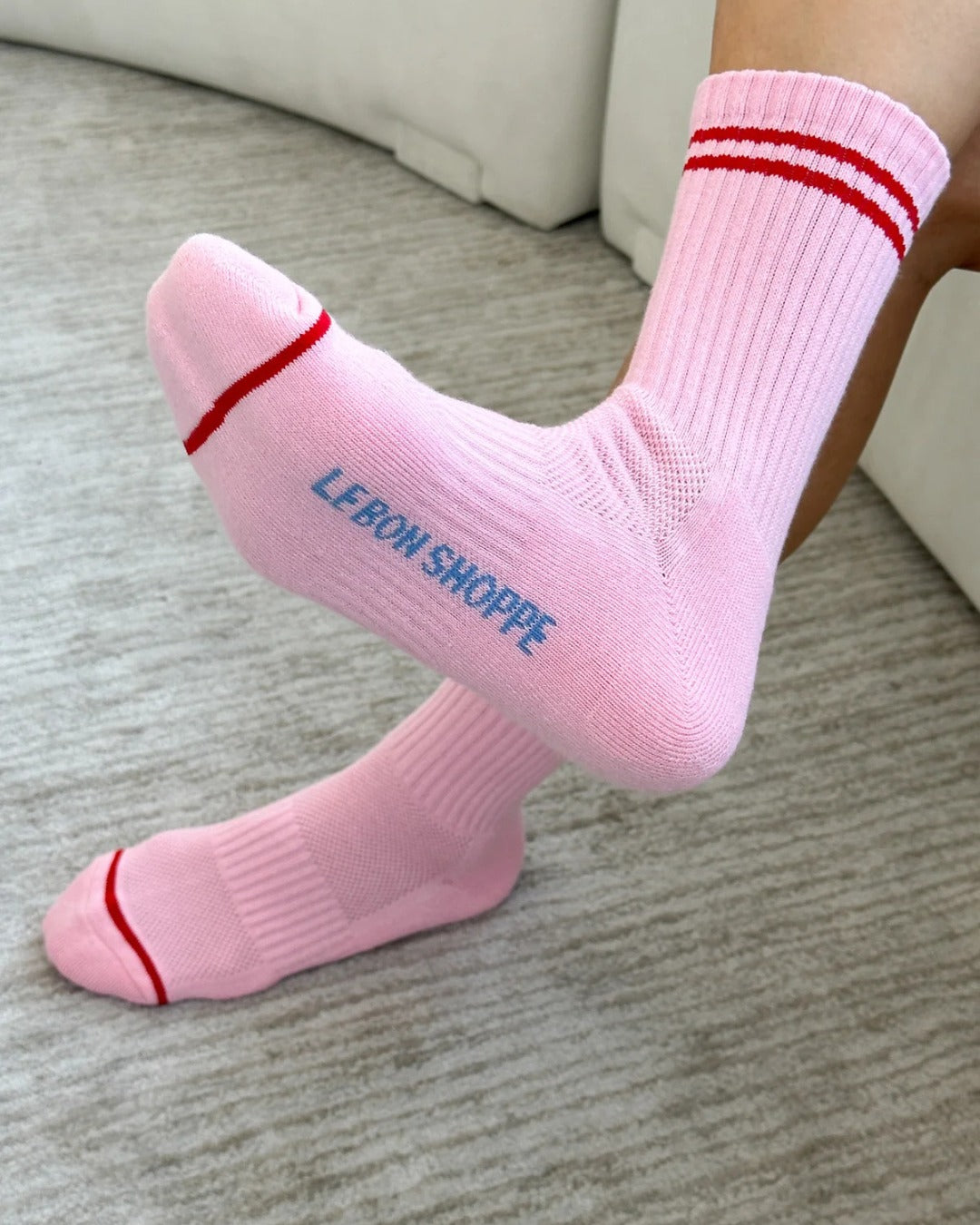 Boyfriend Socks