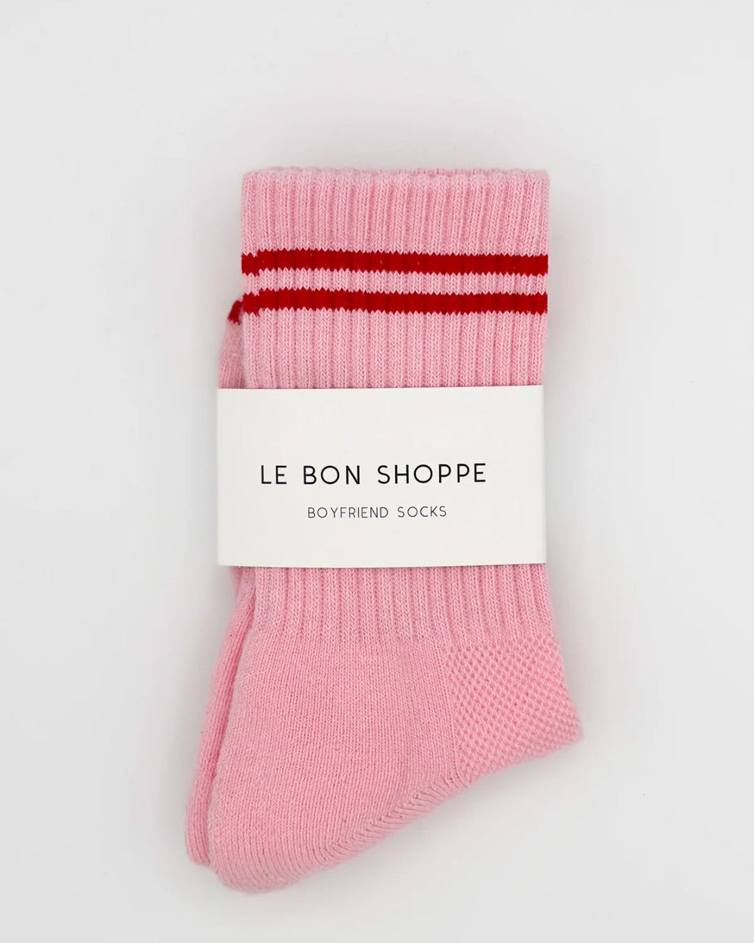 Boyfriend Socks