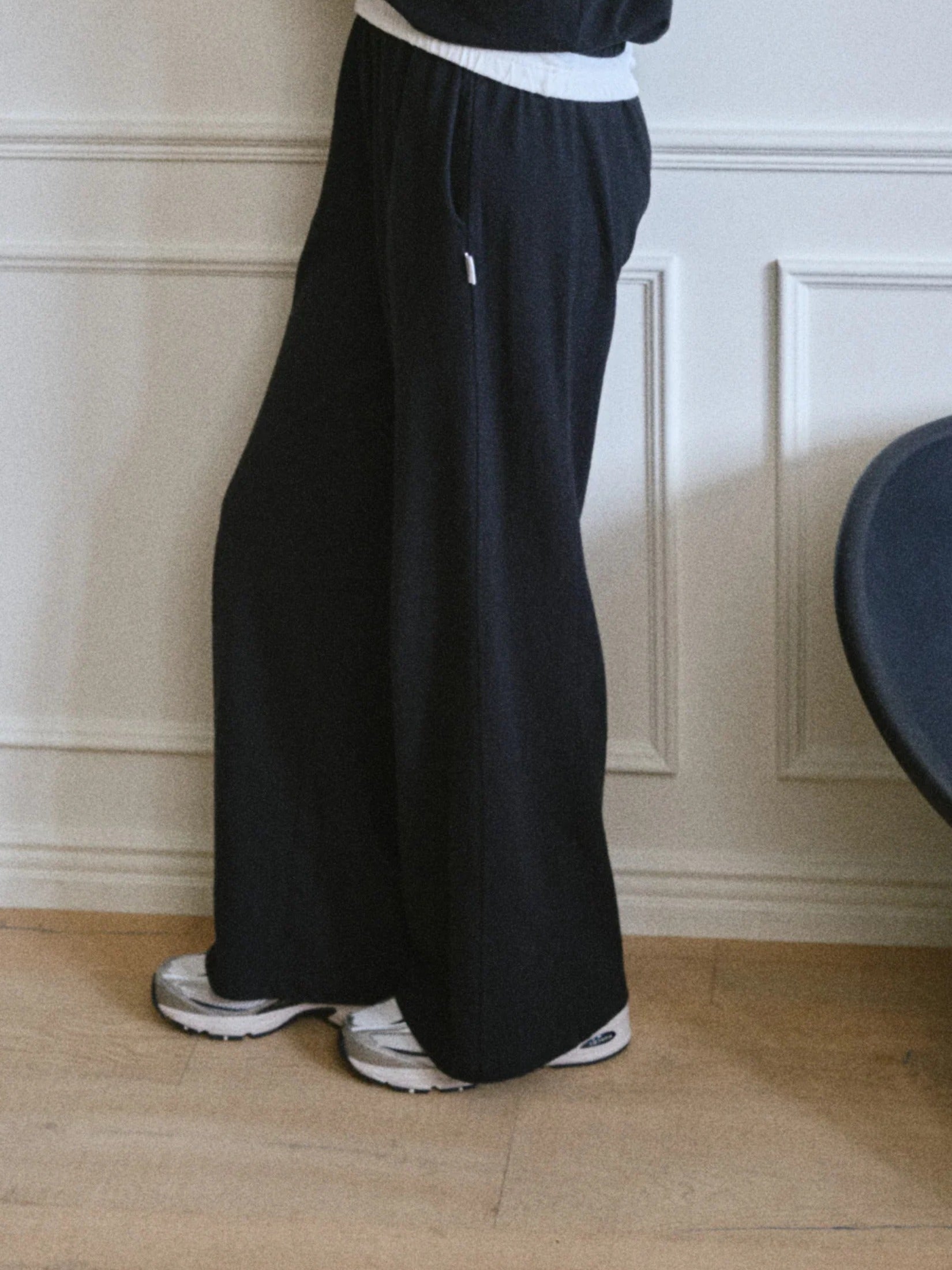 Breezy Pants - Black