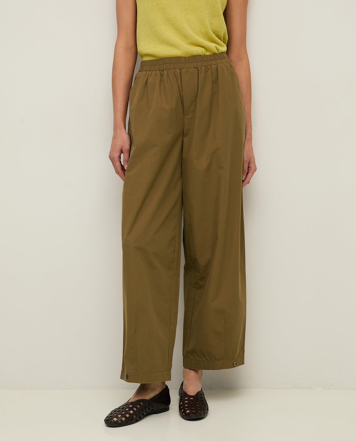 Carli Trousers