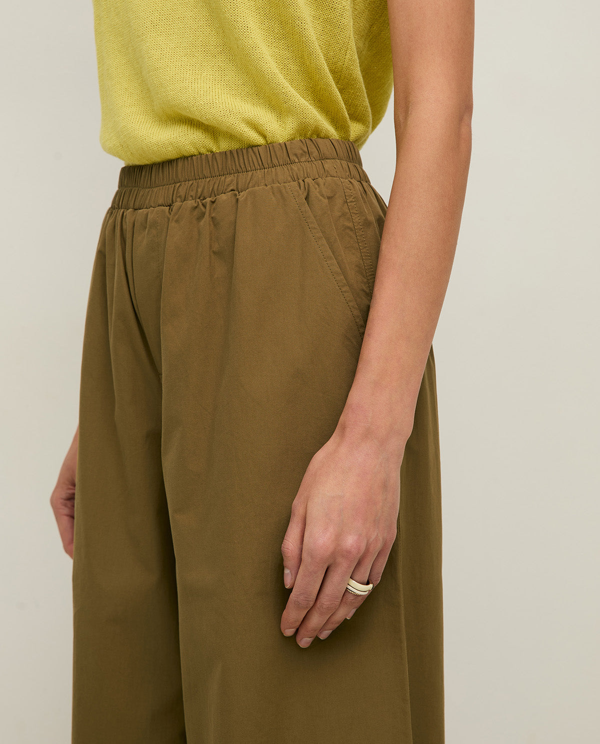 Carli Trousers