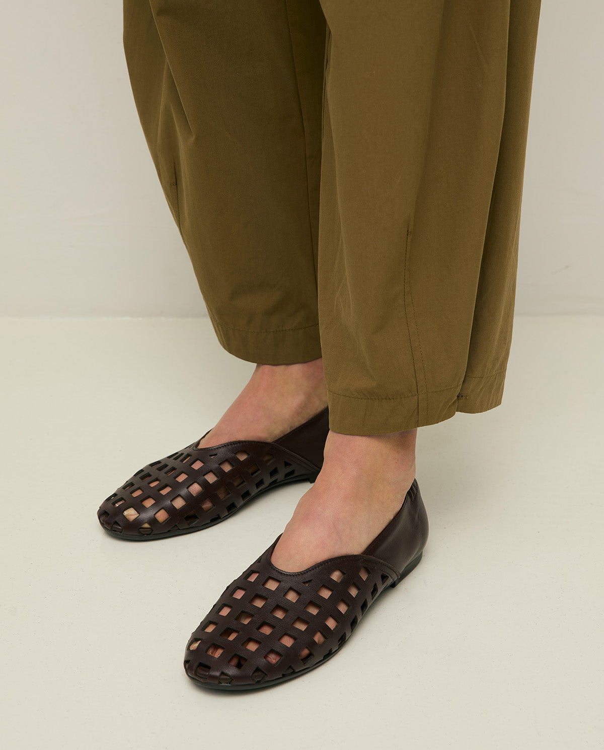 Carli Trousers